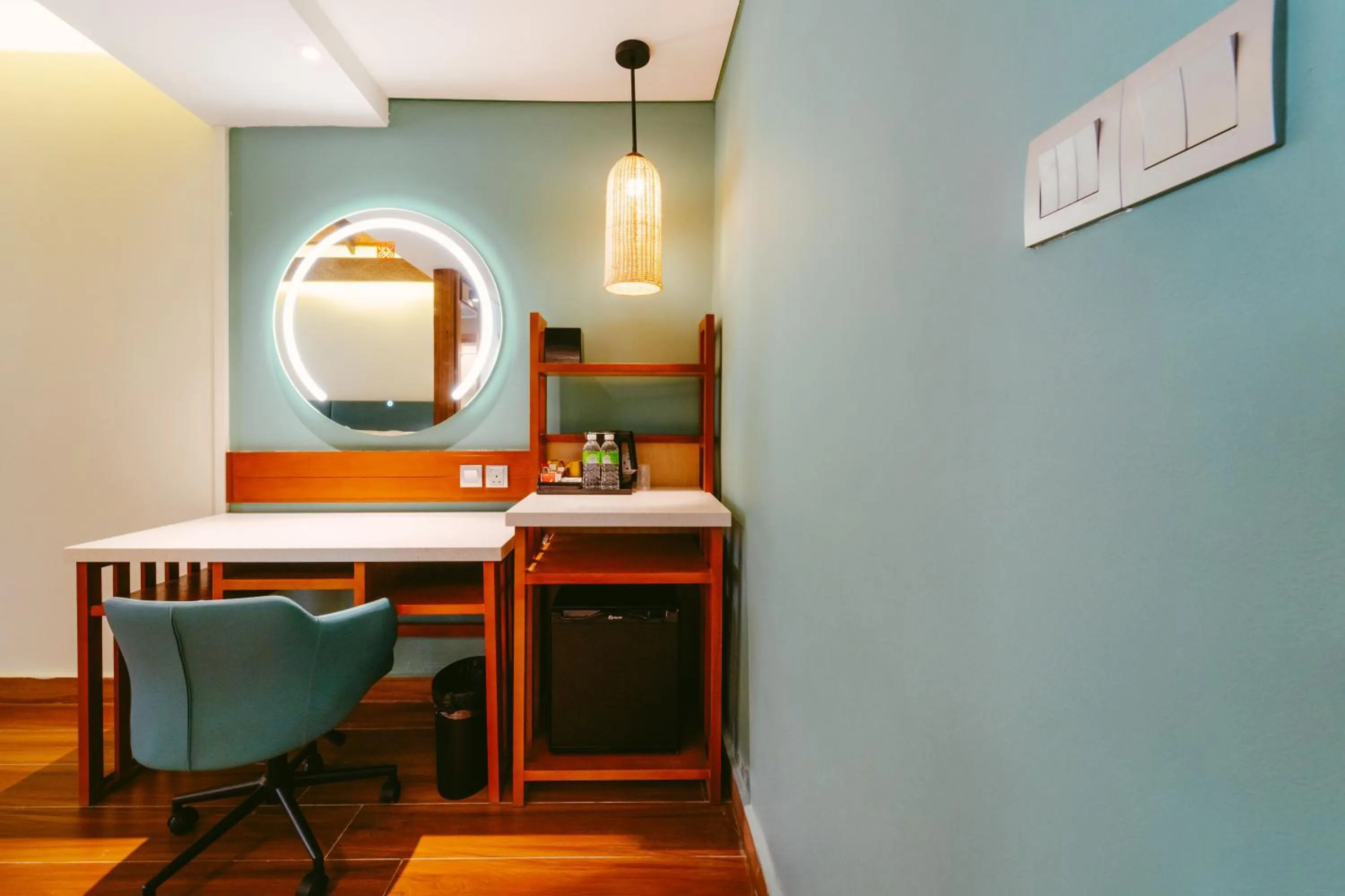 Borneo Beach & Mangrove Resort