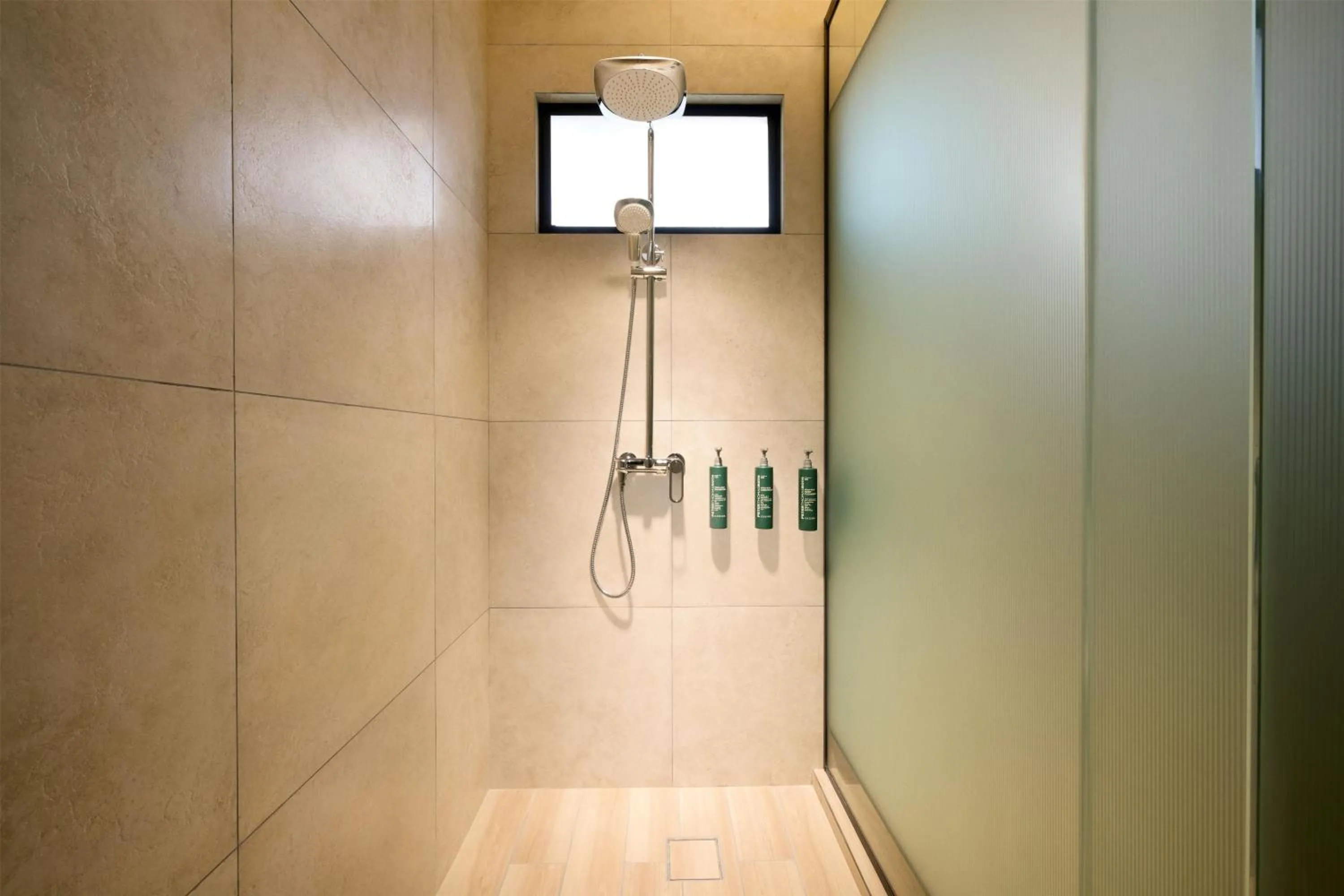 Bathroom in Hilton Garden Inn Kota Kinabalu Tuaran
