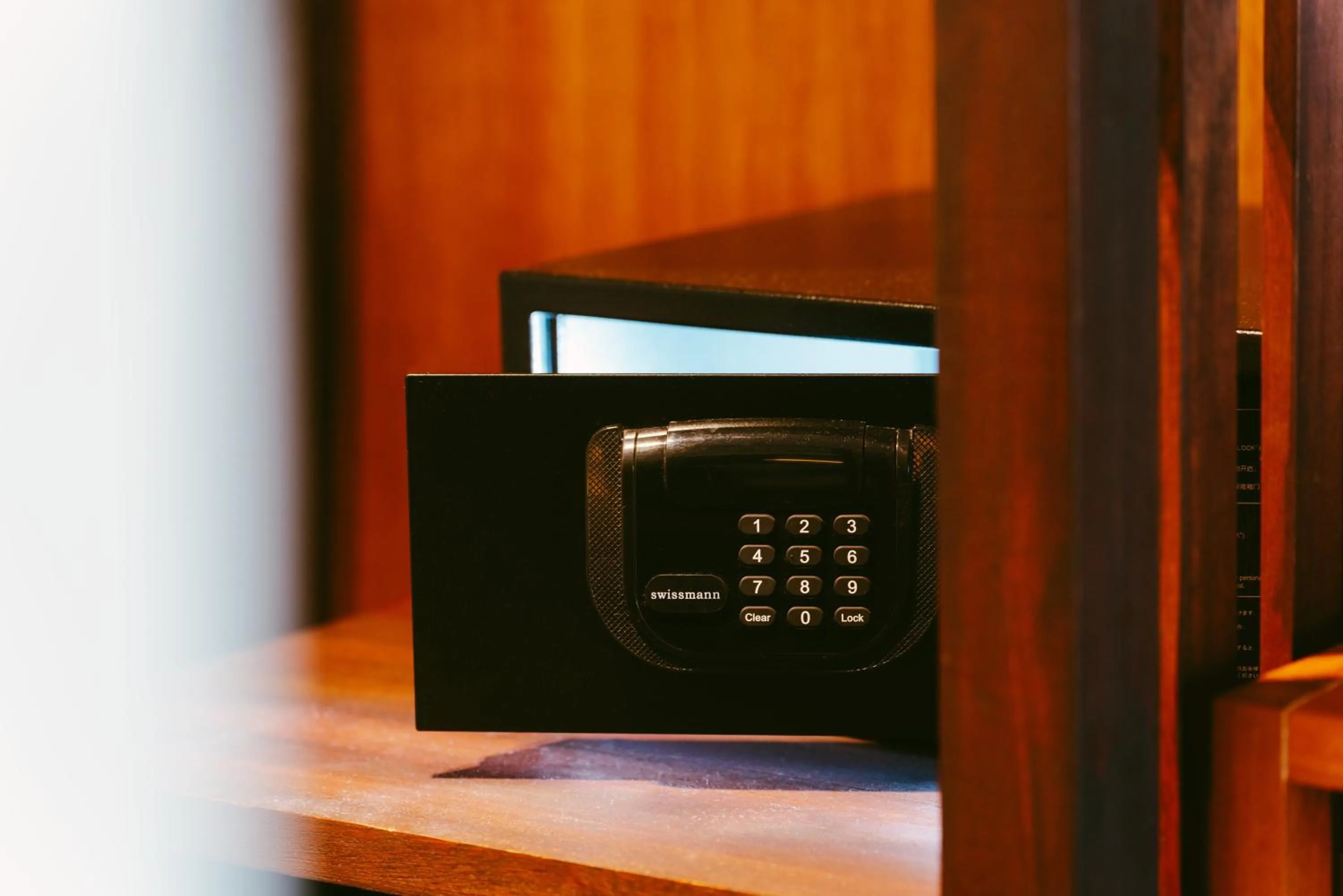 Borneo Beach & Mangrove Resort