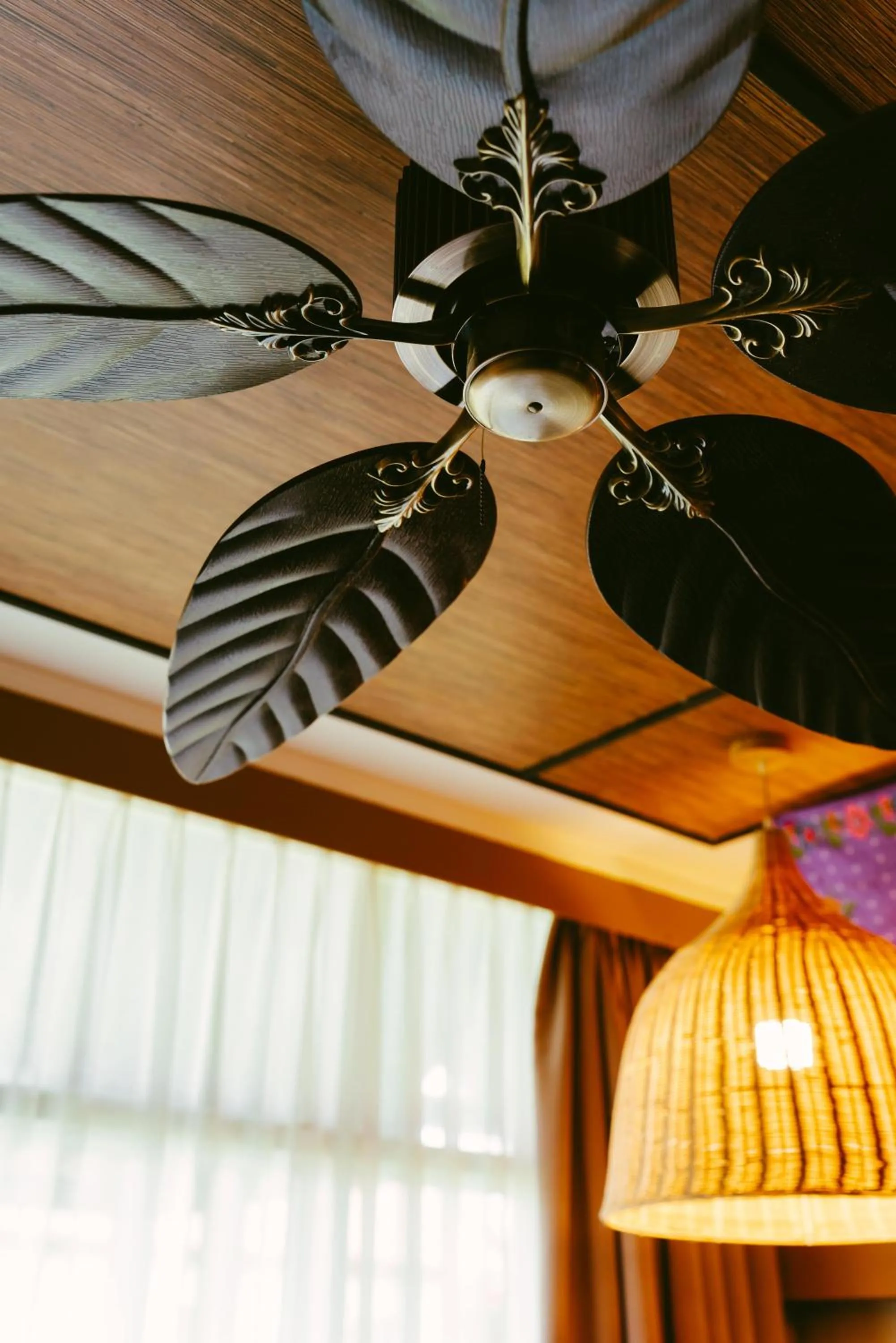 Borneo Beach & Mangrove Resort