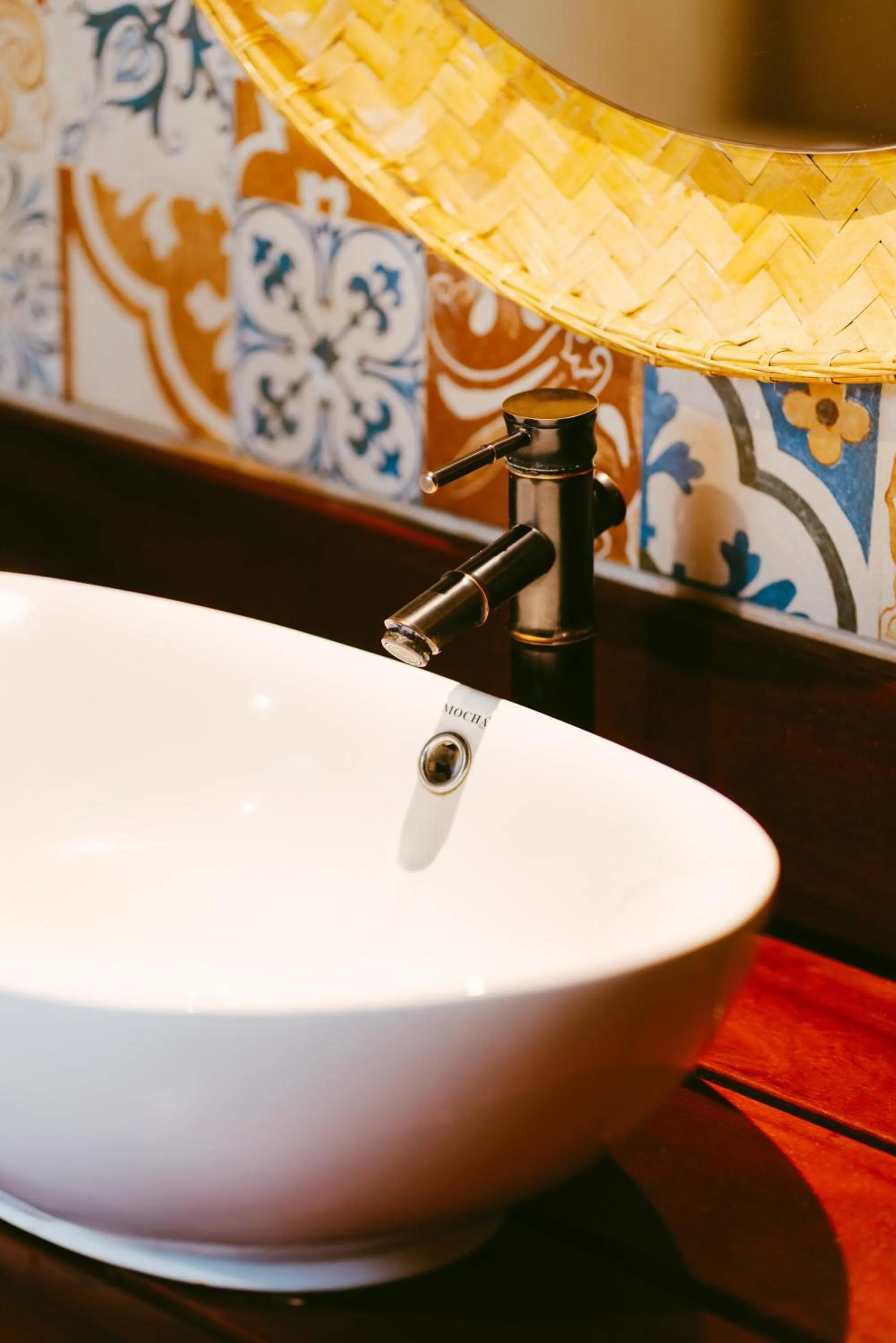 Borneo Beach & Mangrove Resort