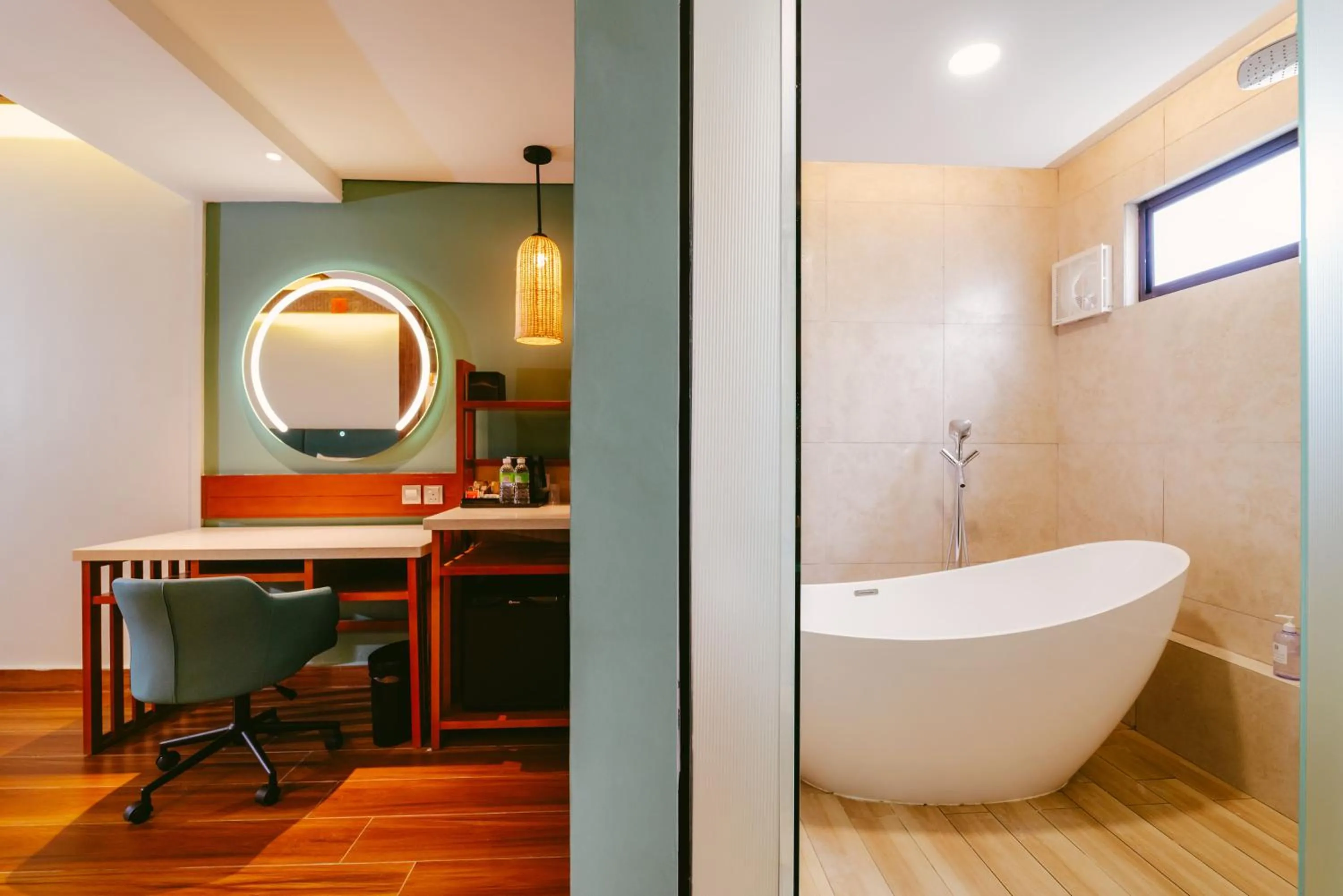 Borneo Beach & Mangrove Resort