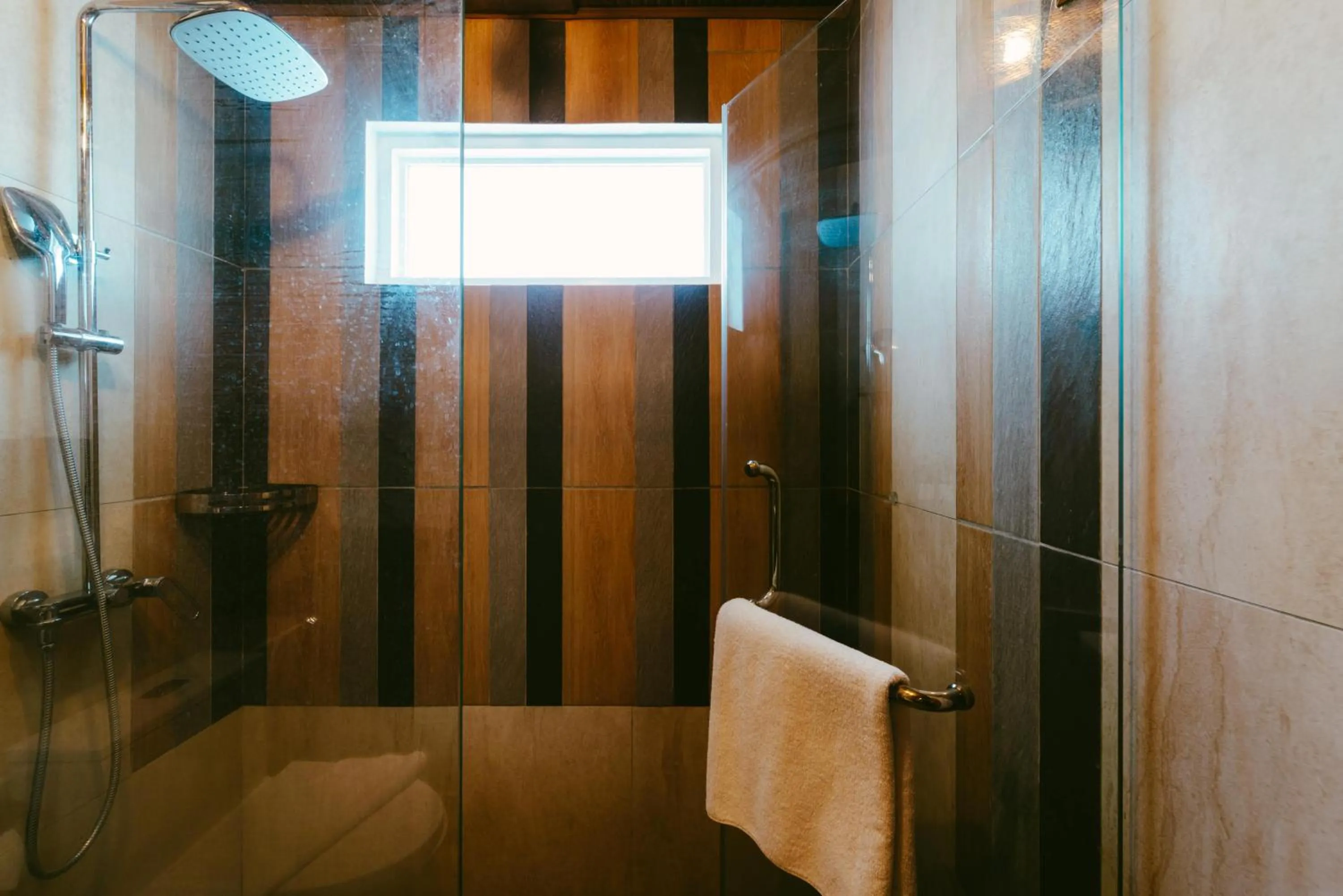 Borneo Beach & Mangrove Resort