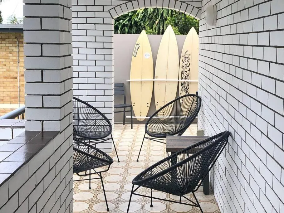 Paradise Villas - Villa 2