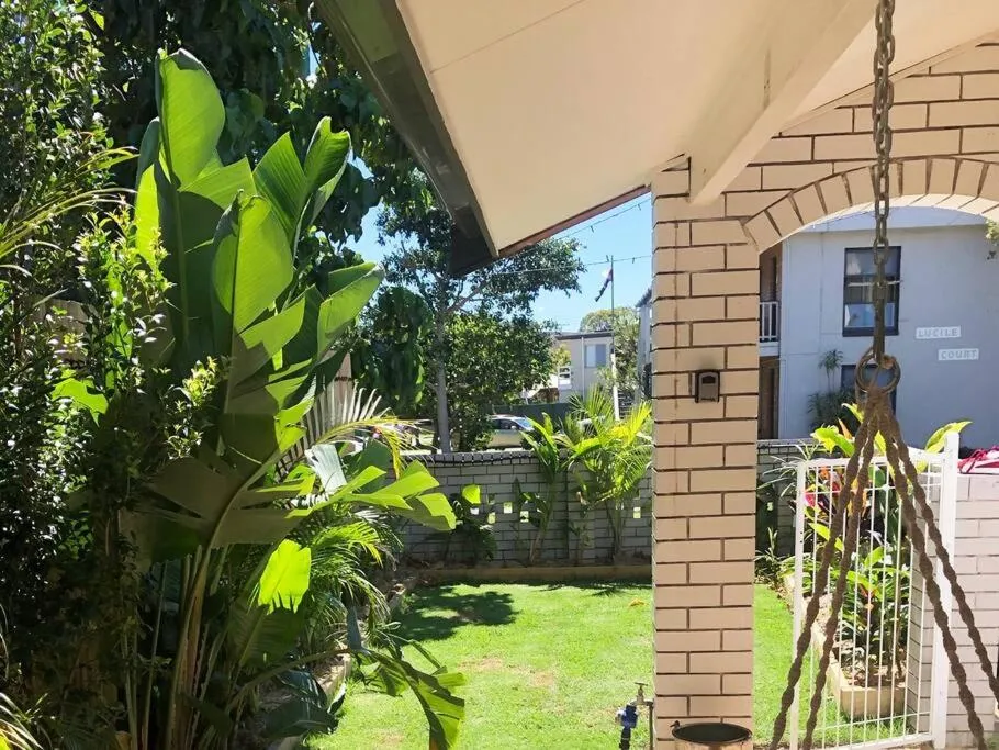 Paradise Villas - Villa 2