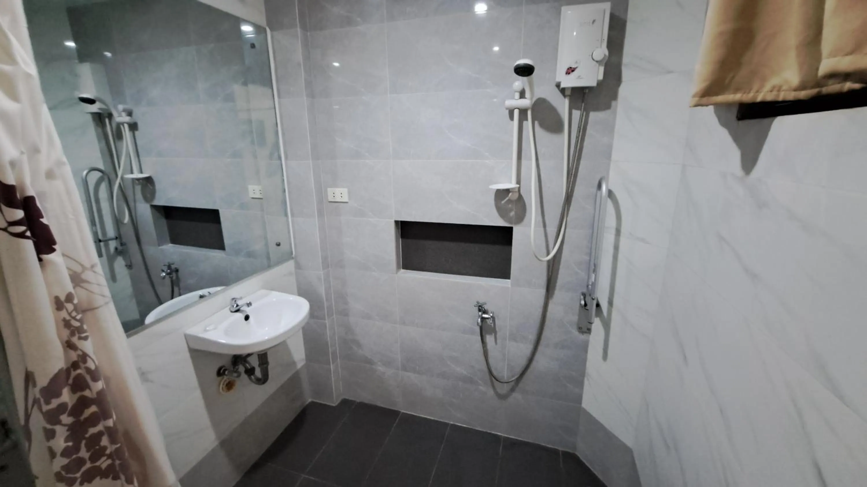 Villa Pamana Inn Puerto Galera powered by Cocotel