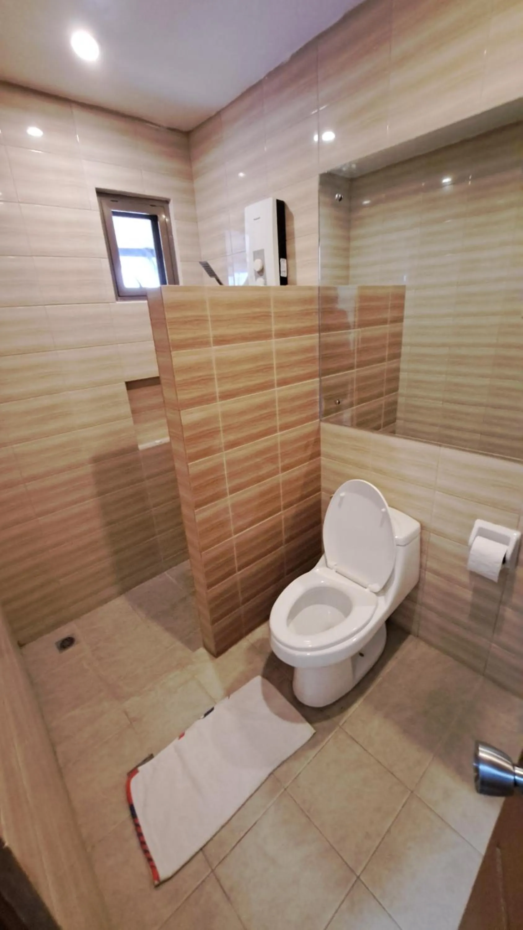 Villa Pamana Inn Puerto Galera powered by Cocotel