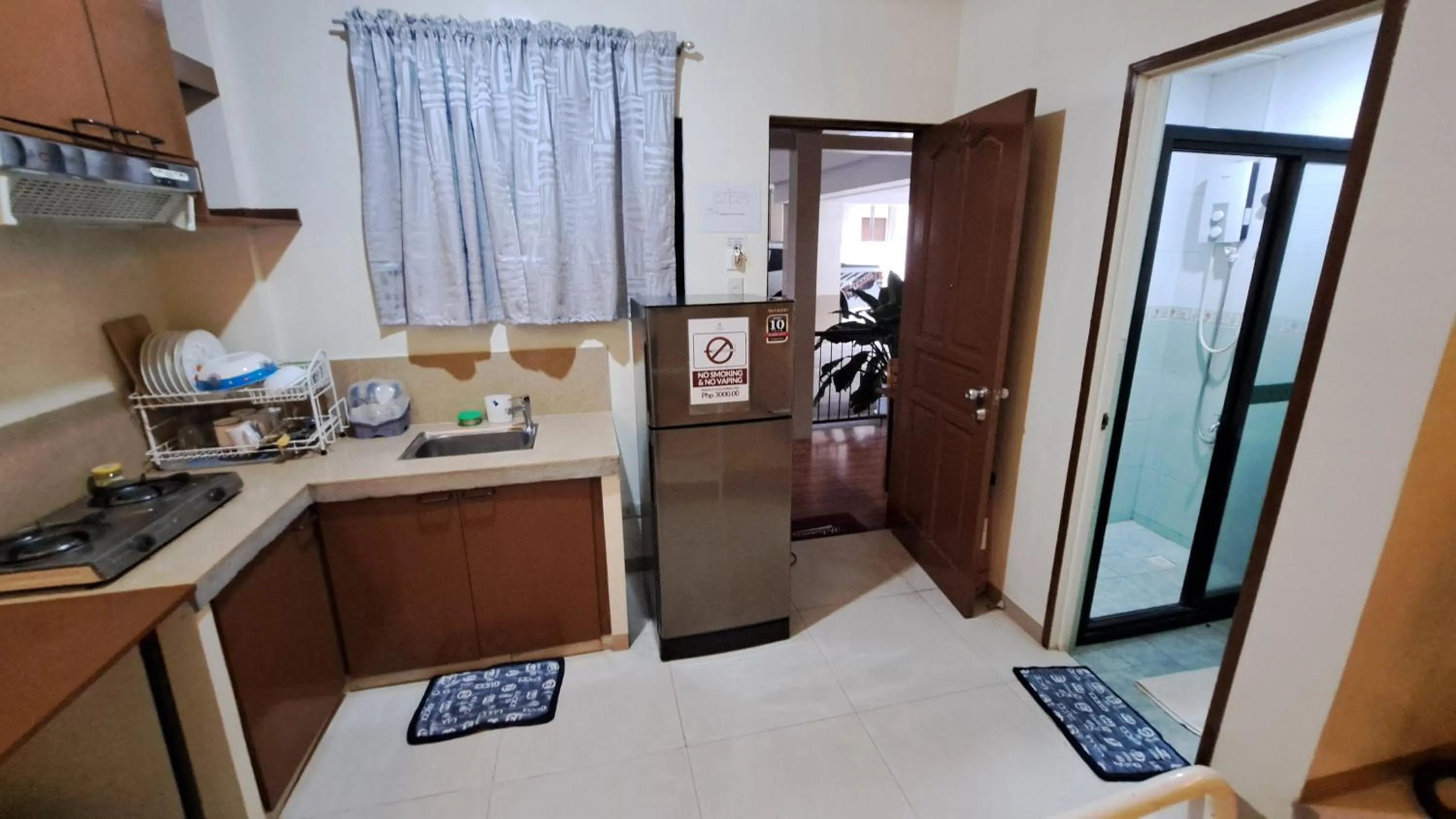 Villa Pamana Inn Puerto Galera powered by Cocotel