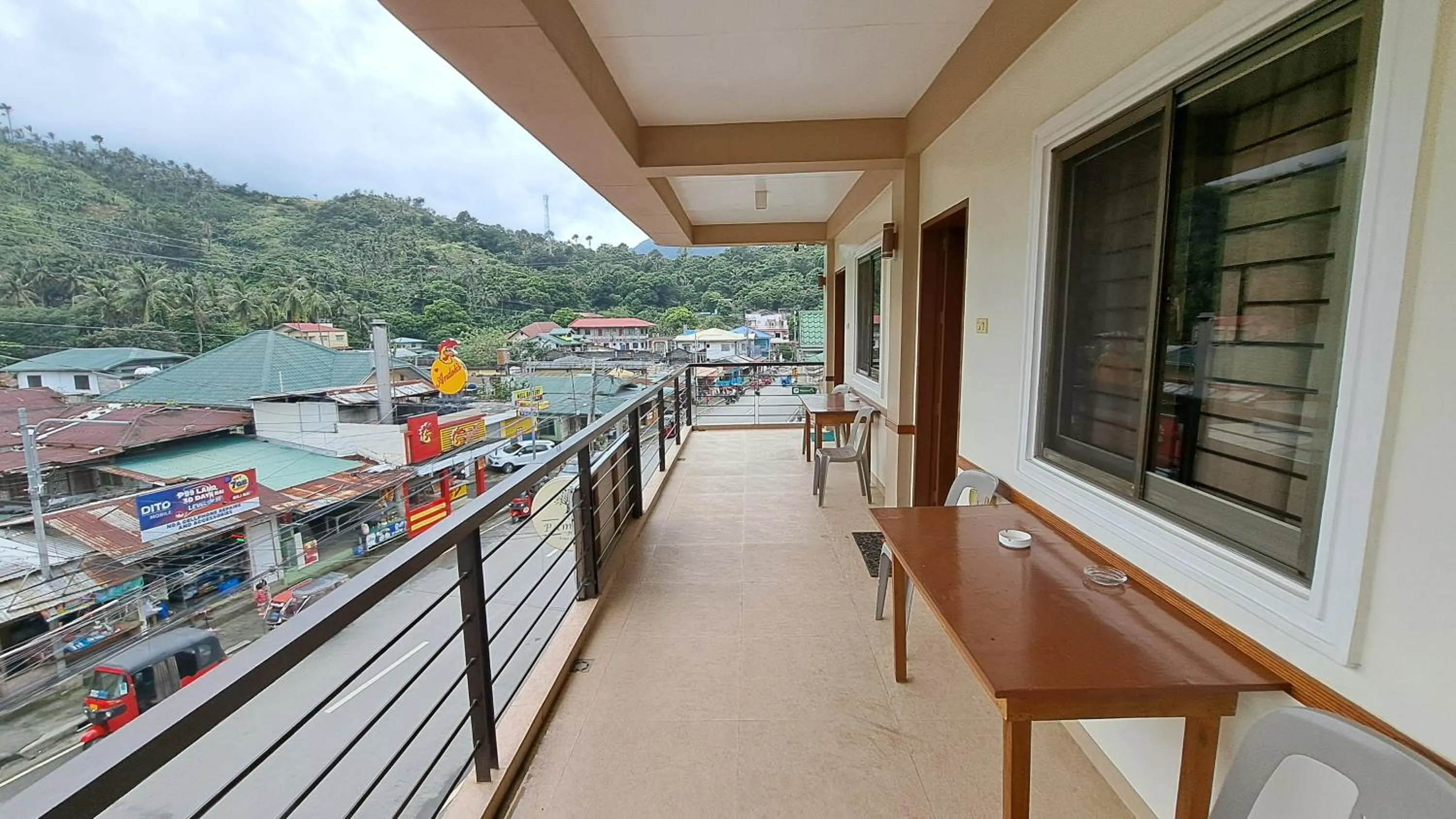 Villa Pamana Inn Puerto Galera powered by Cocotel