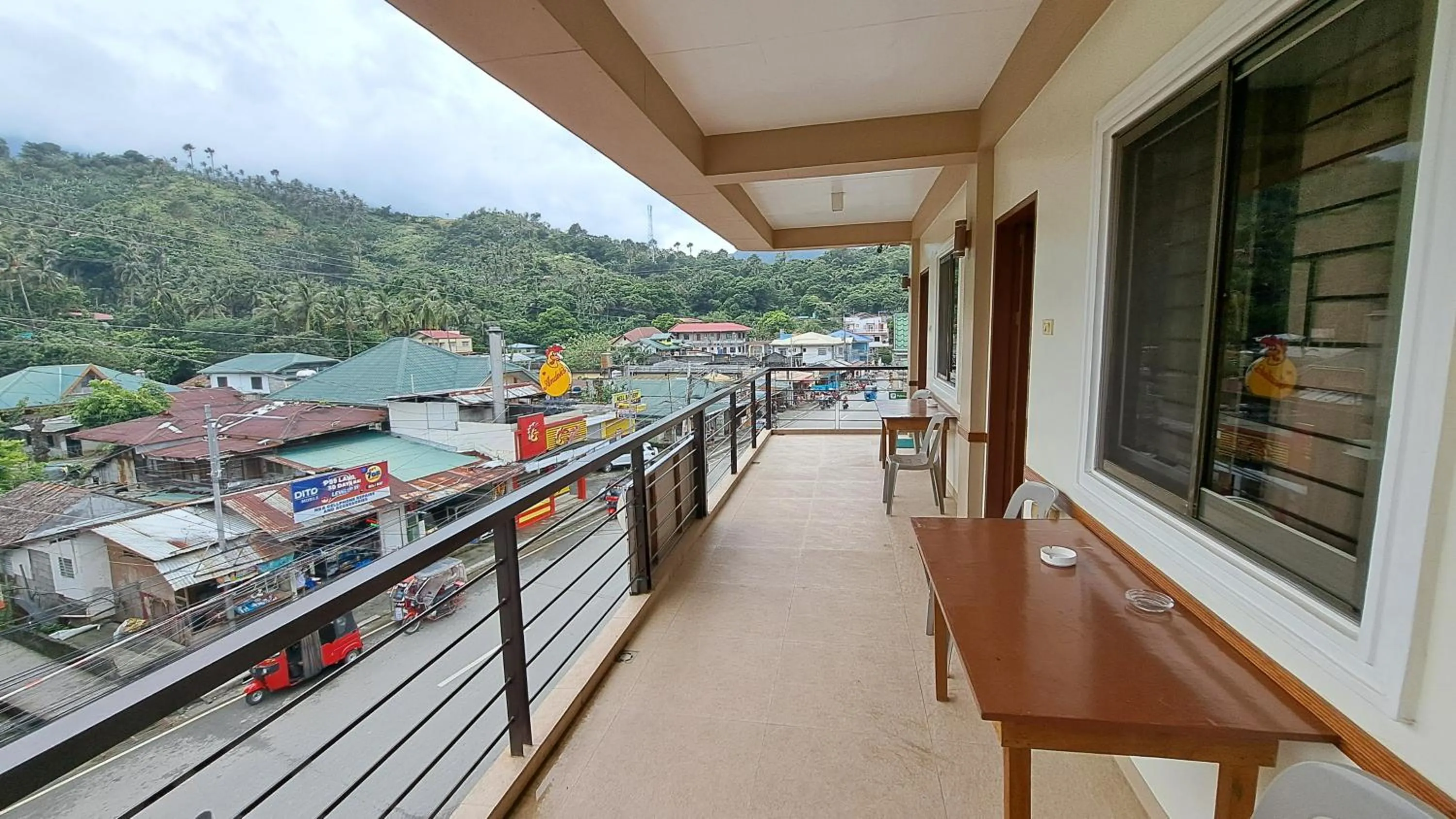 Villa Pamana Inn Puerto Galera powered by Cocotel