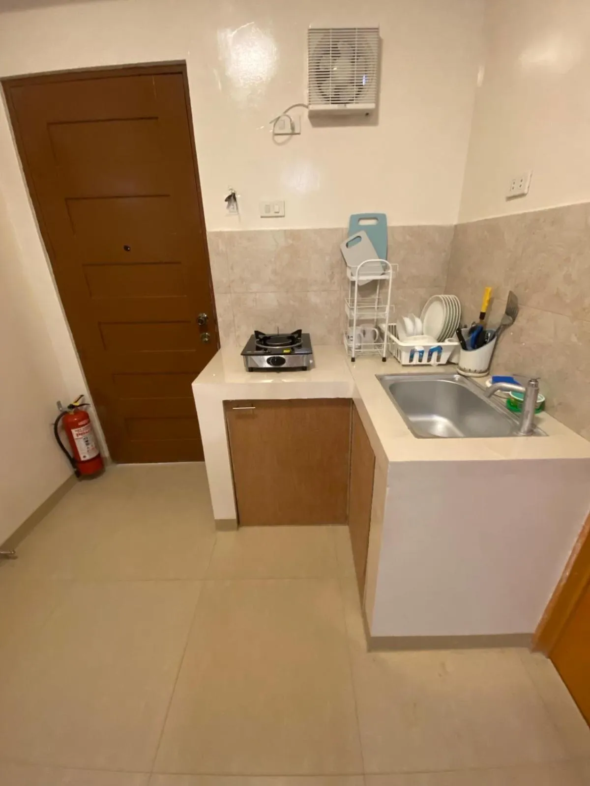 Villa Pamana Inn Puerto Galera powered by Cocotel