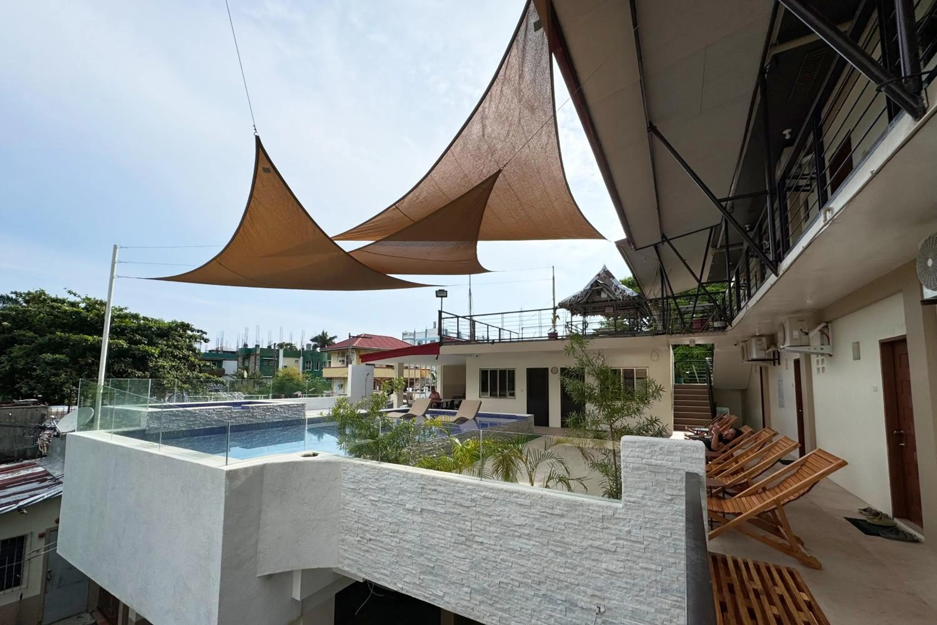 Villa Pamana Inn Puerto Galera powered by Cocotel