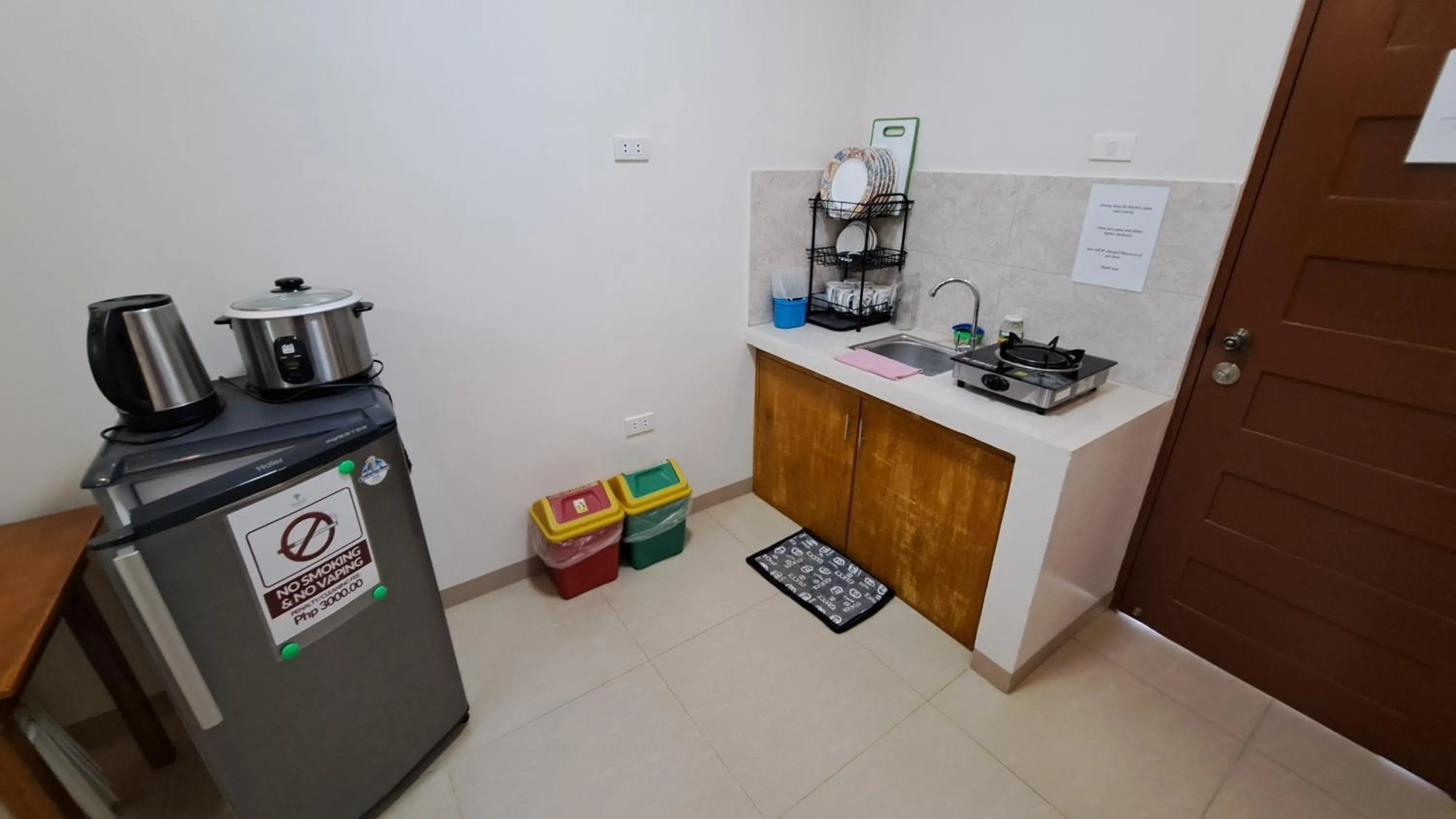 Villa Pamana Inn Puerto Galera powered by Cocotel