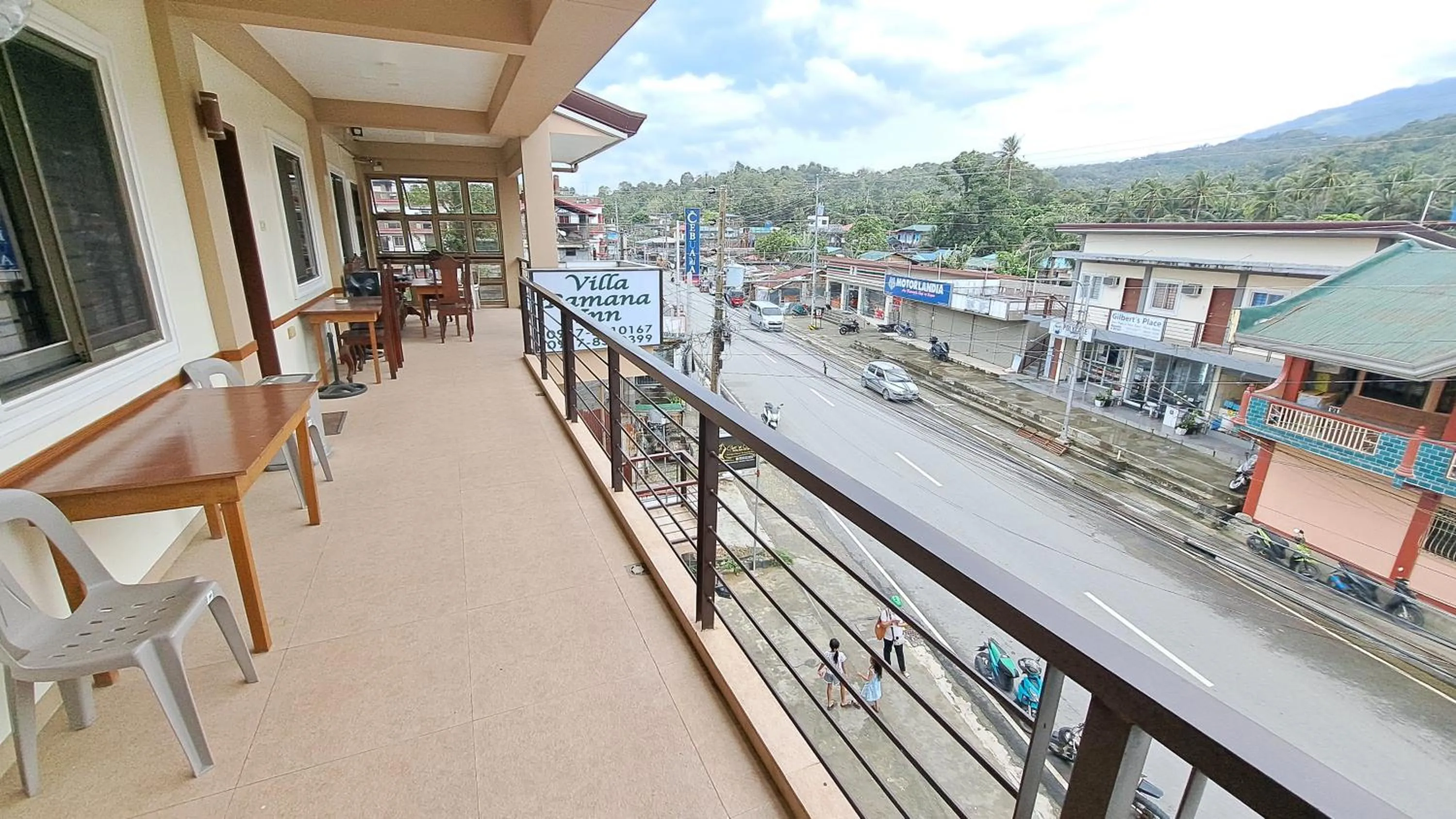 Villa Pamana Inn Puerto Galera powered by Cocotel