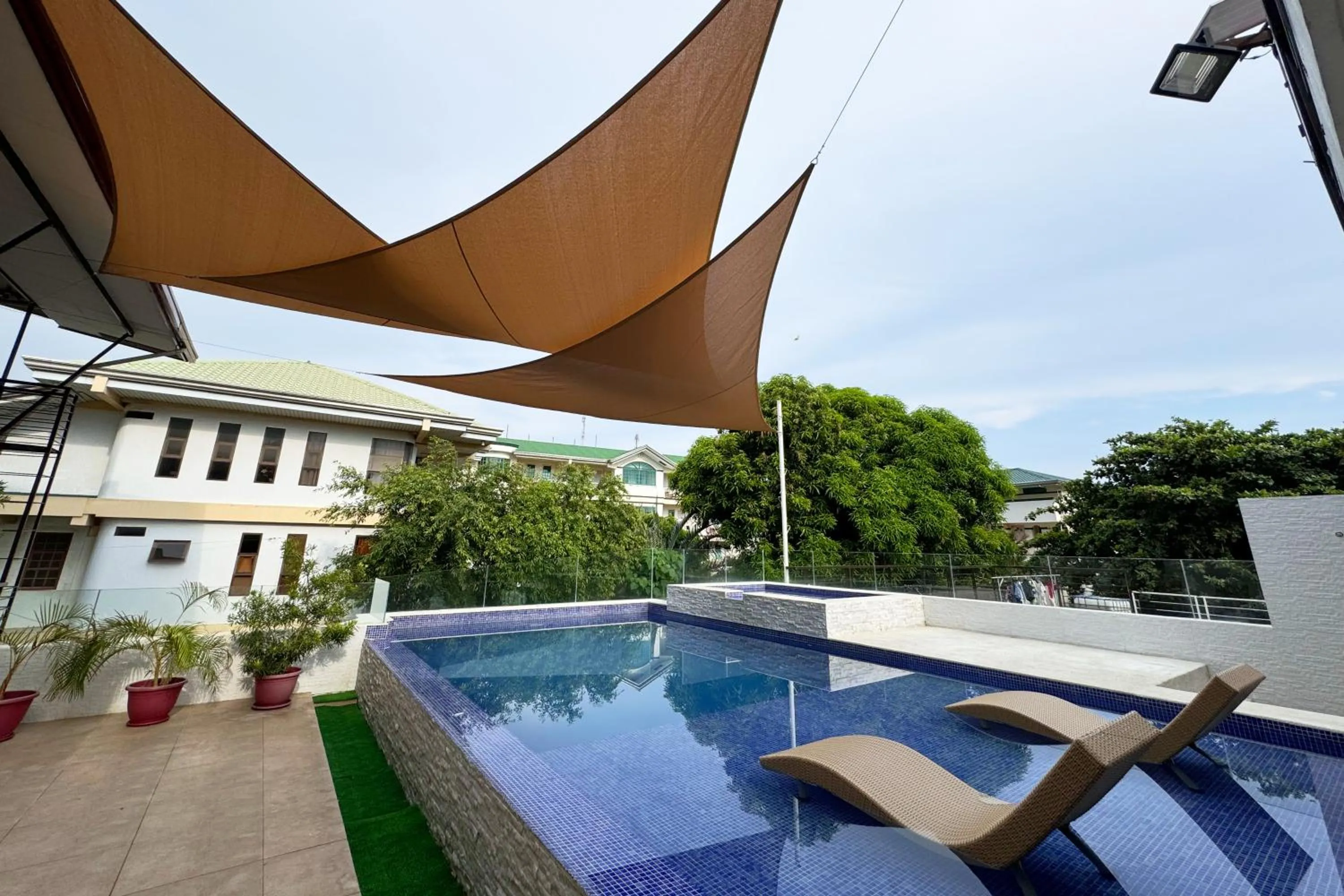 Villa Pamana Inn Puerto Galera powered by Cocotel