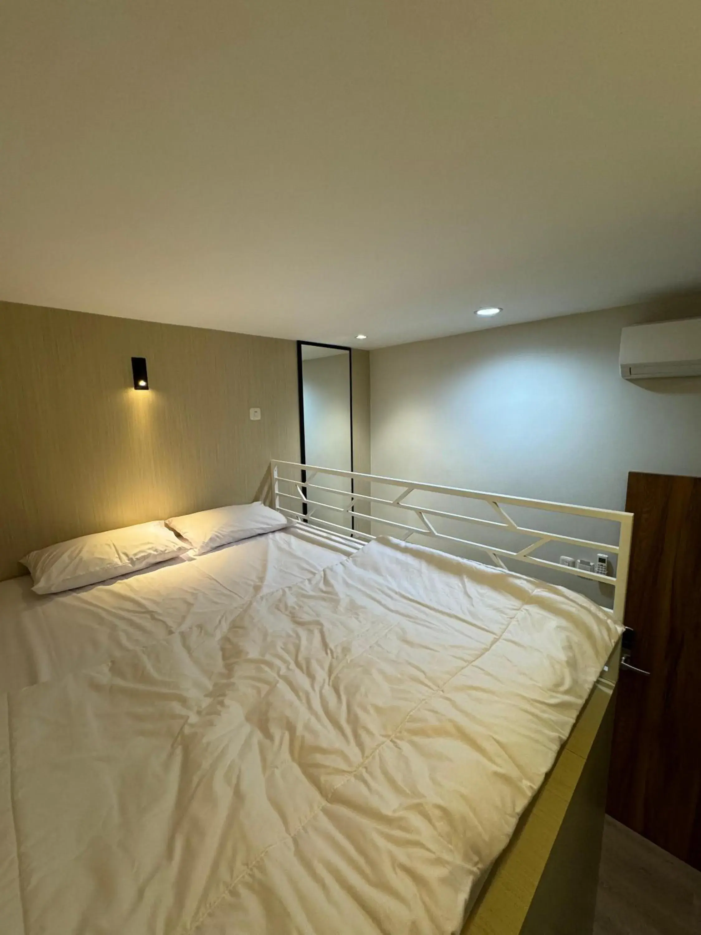 Double Room with Shared Bathroom in Youkata stay Hotel Double Room with Shared Bathroom in Youkata stay Hotel
