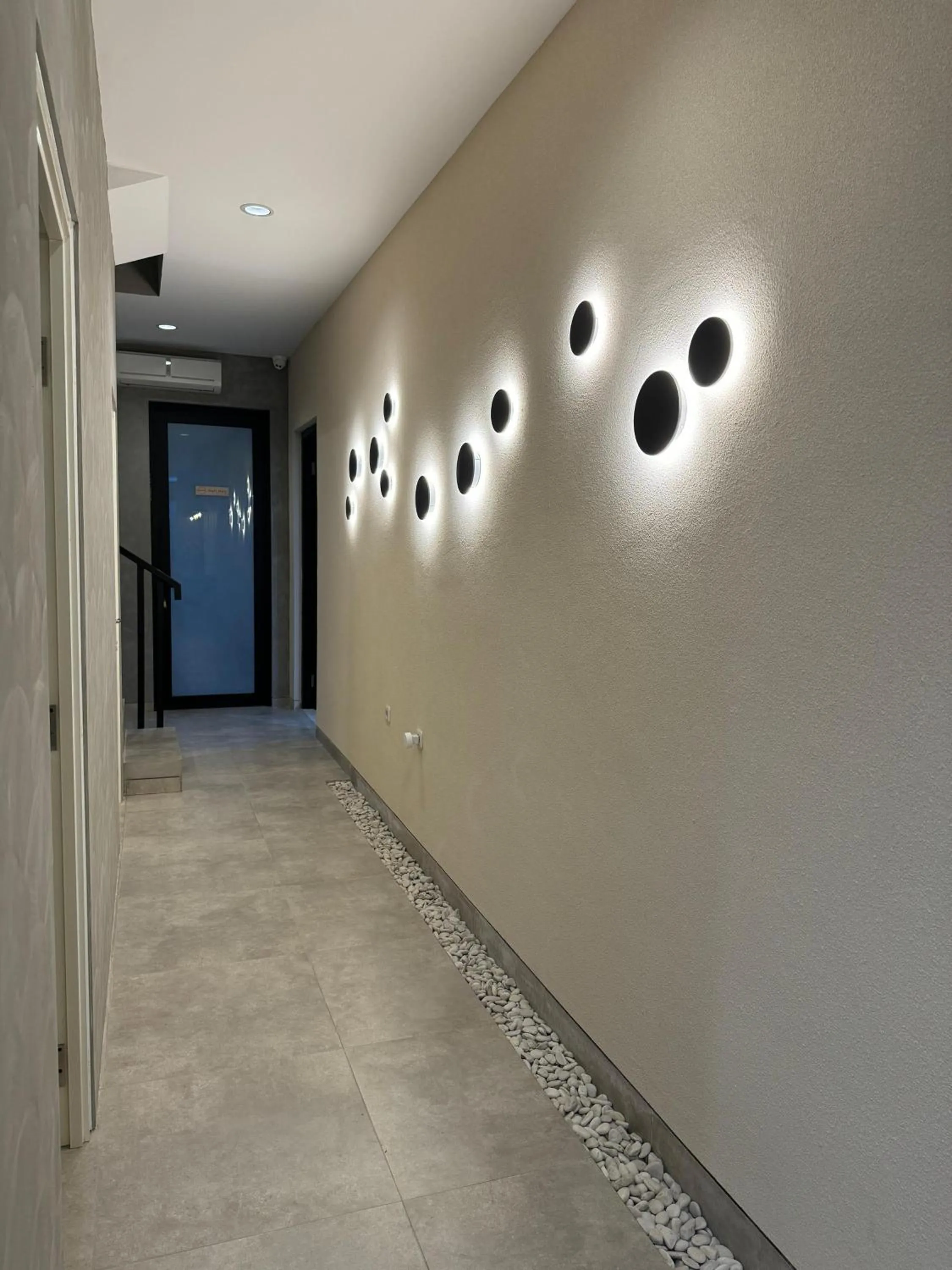 Property building in Youkata stay Hotel