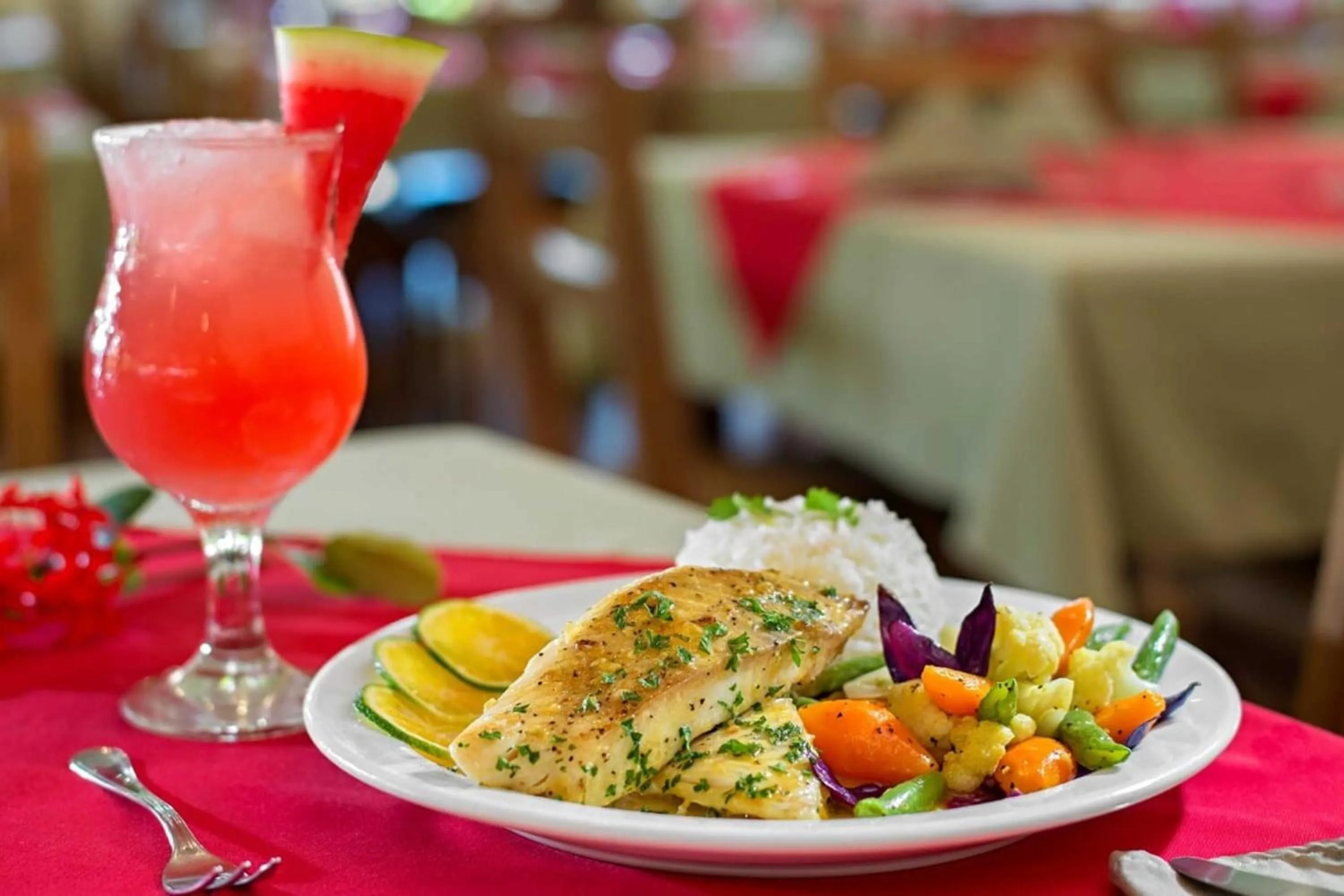 Other in Natural Lodge Caño Negro