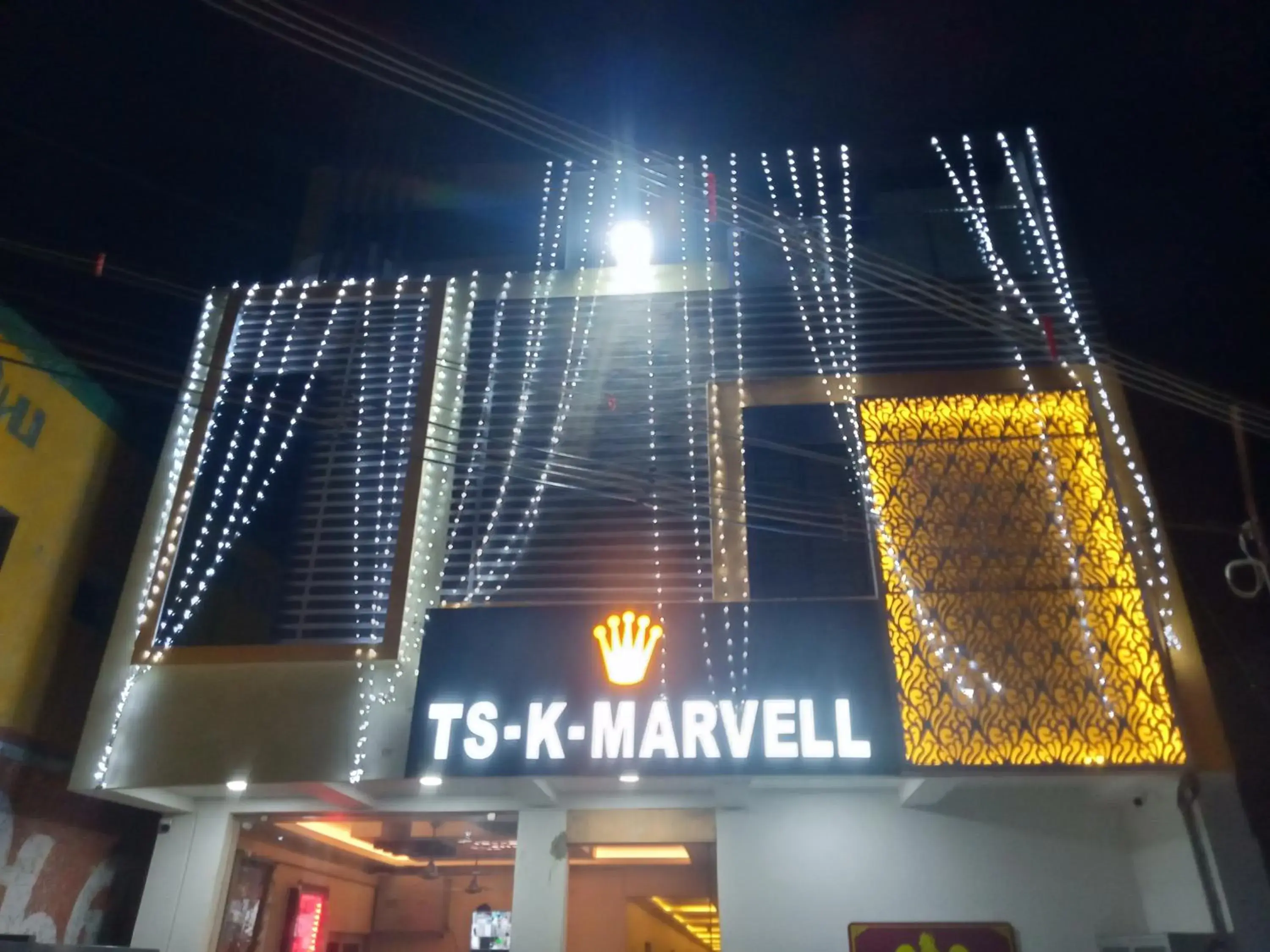 TS-K-MARVELL TS-K-MARVELL