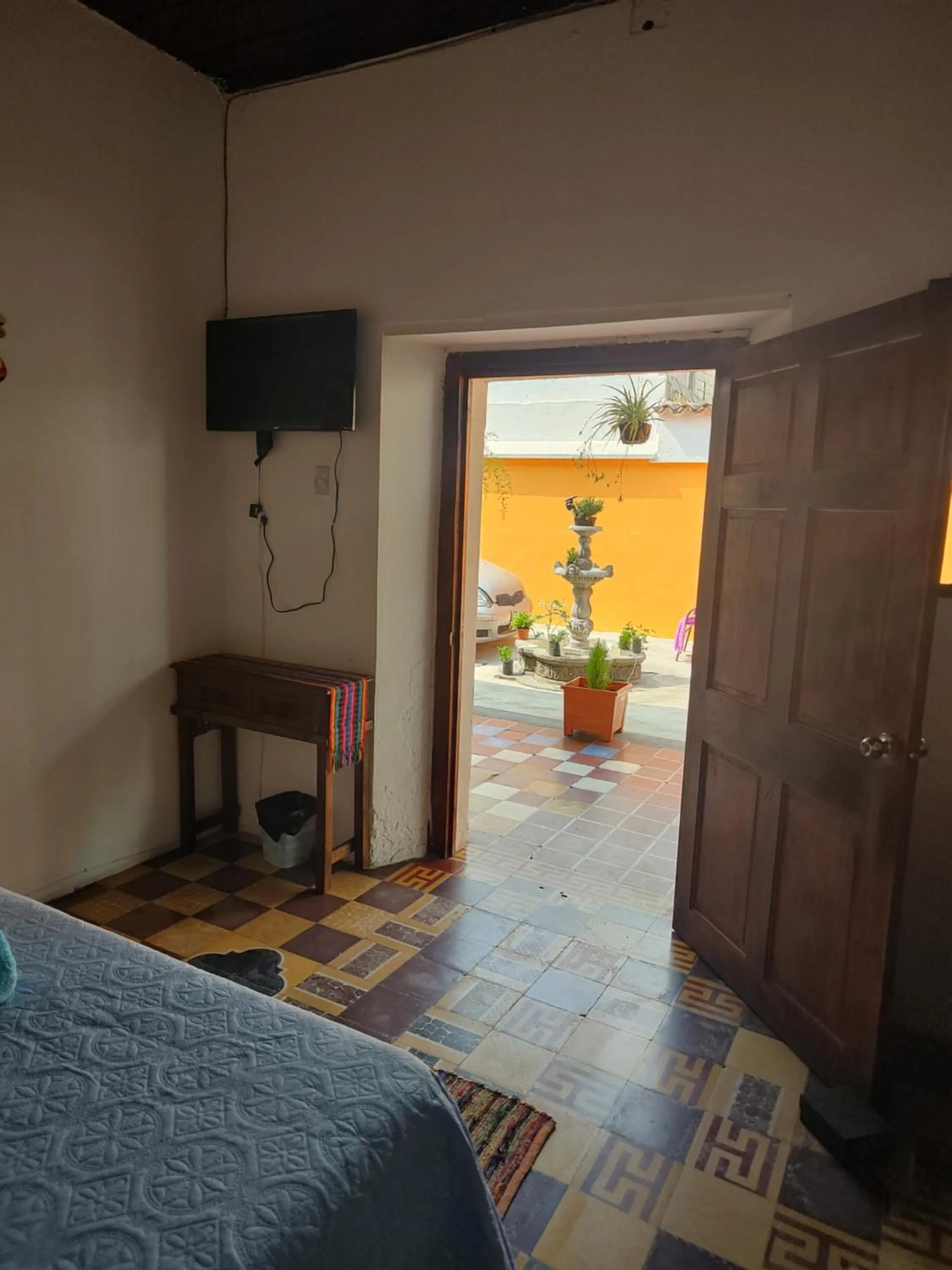 Hotel Francisco's la Merced