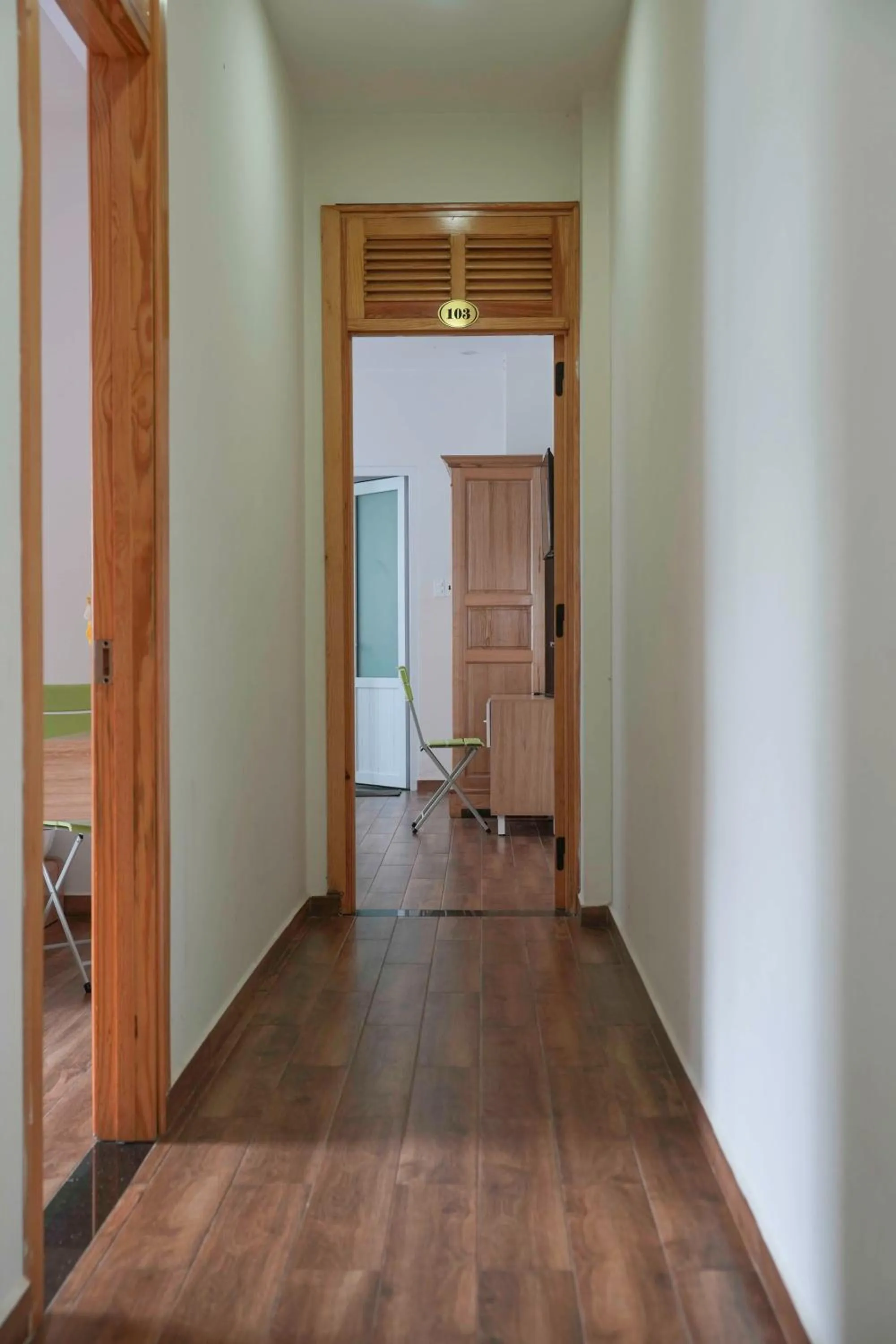 Other in Nhý Villa Đà Lạt Review