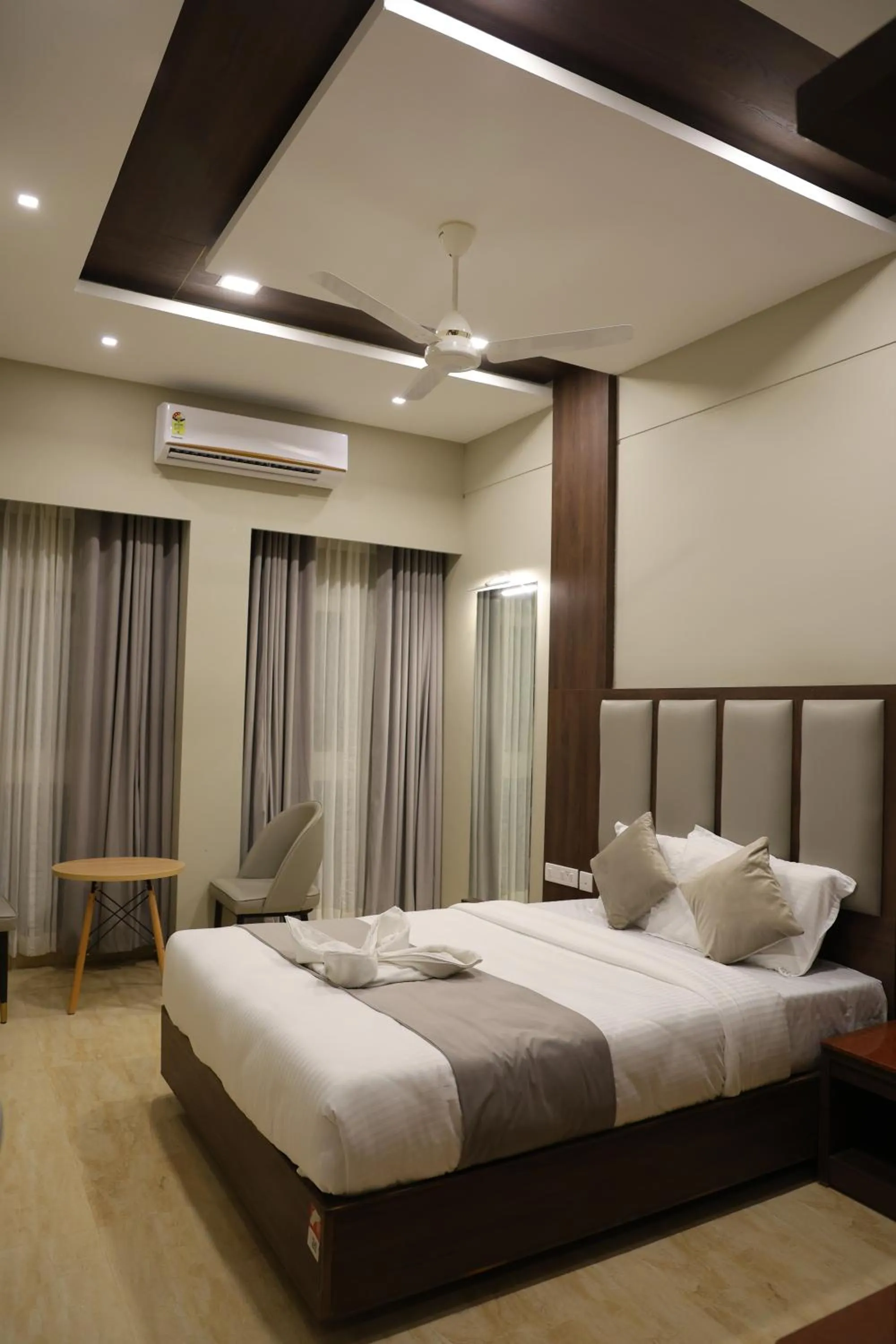 Bedroom, Bed in Mount Grande