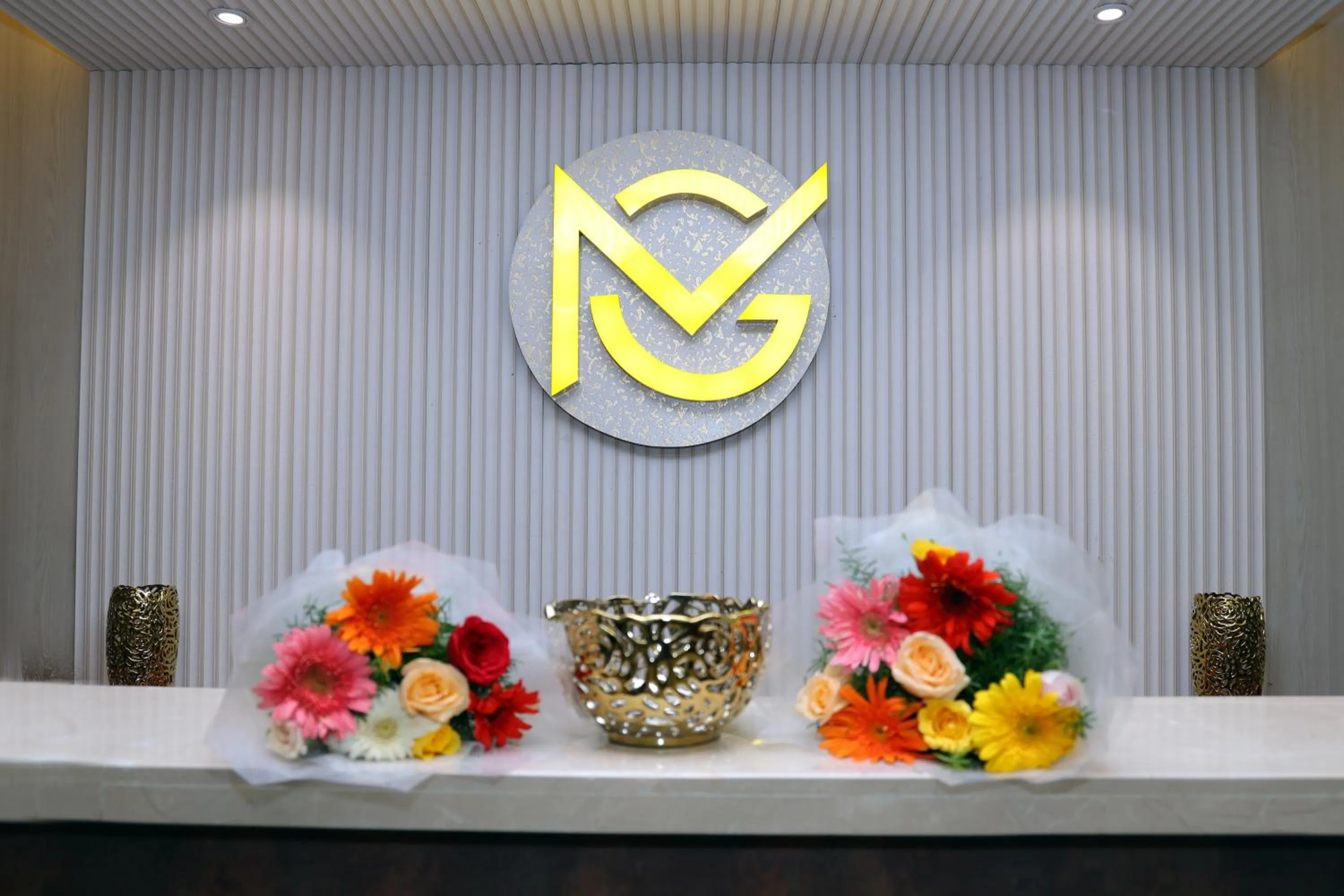 Logo/Certificate/Sign in Mount Grande