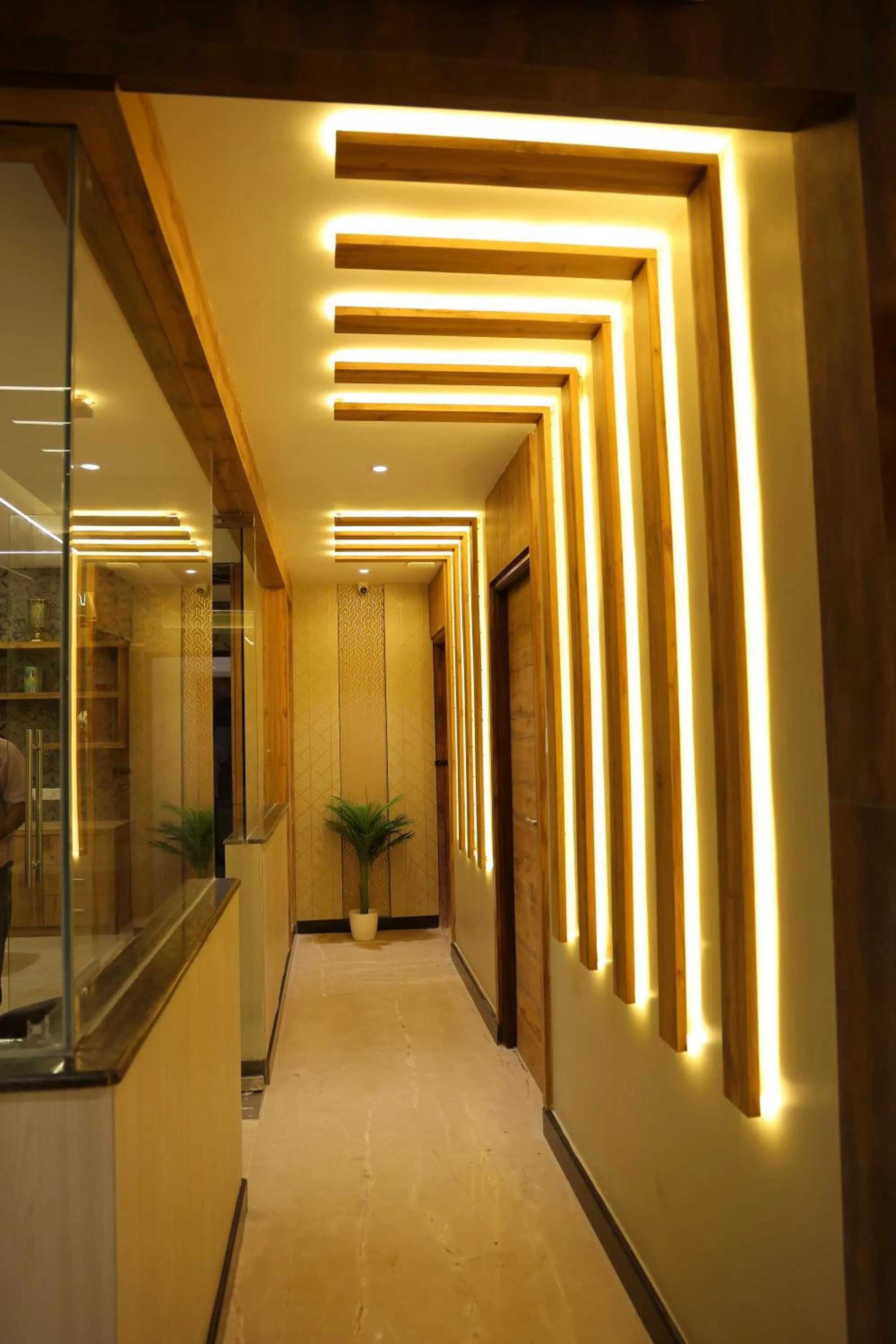 Restaurant/places to eat in Mount Grande