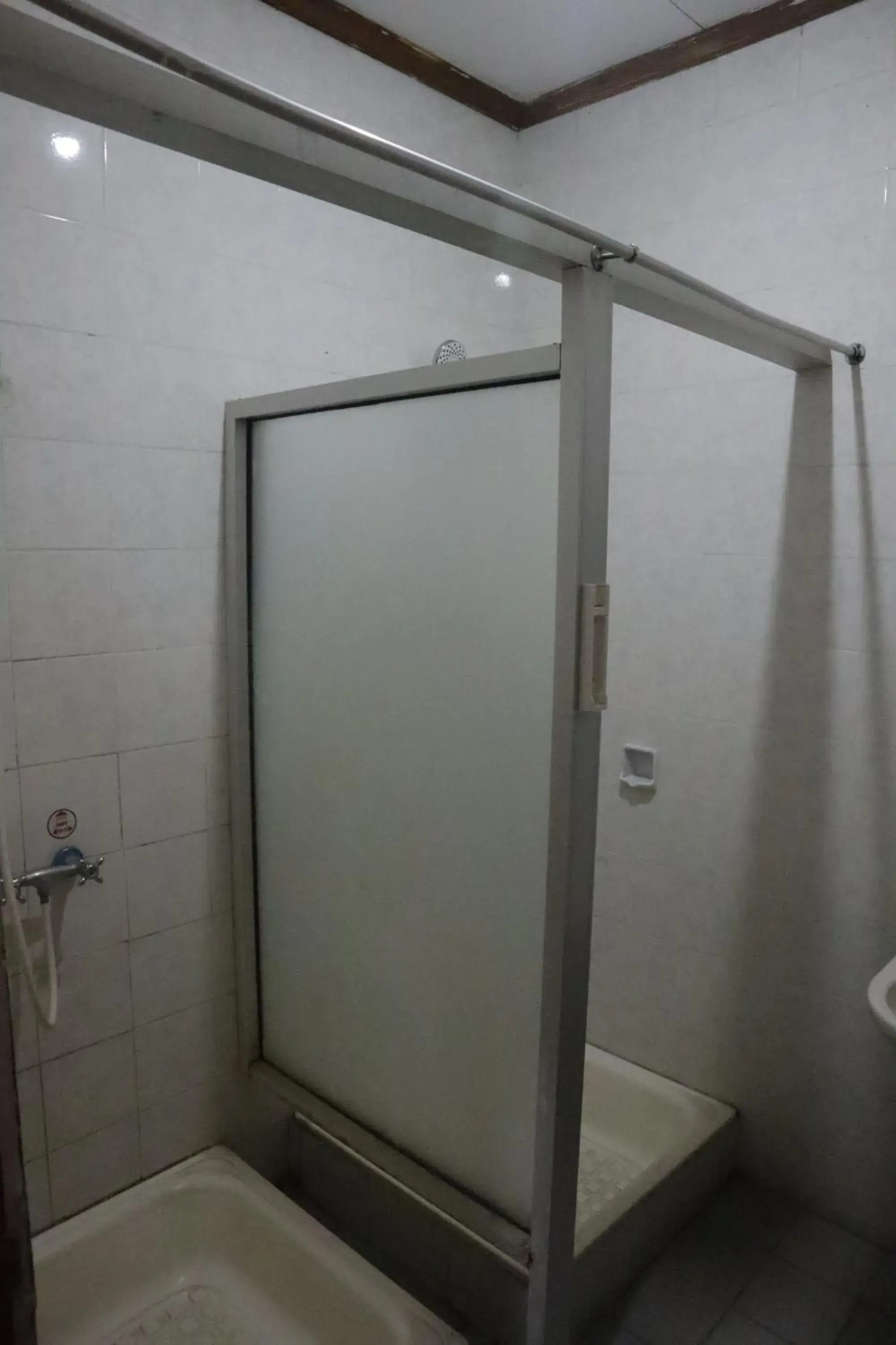 Family Room with Private Bathroom in Hotel Bumi Kitri Family Room with Private Bathroom in Hotel Bumi Kitri