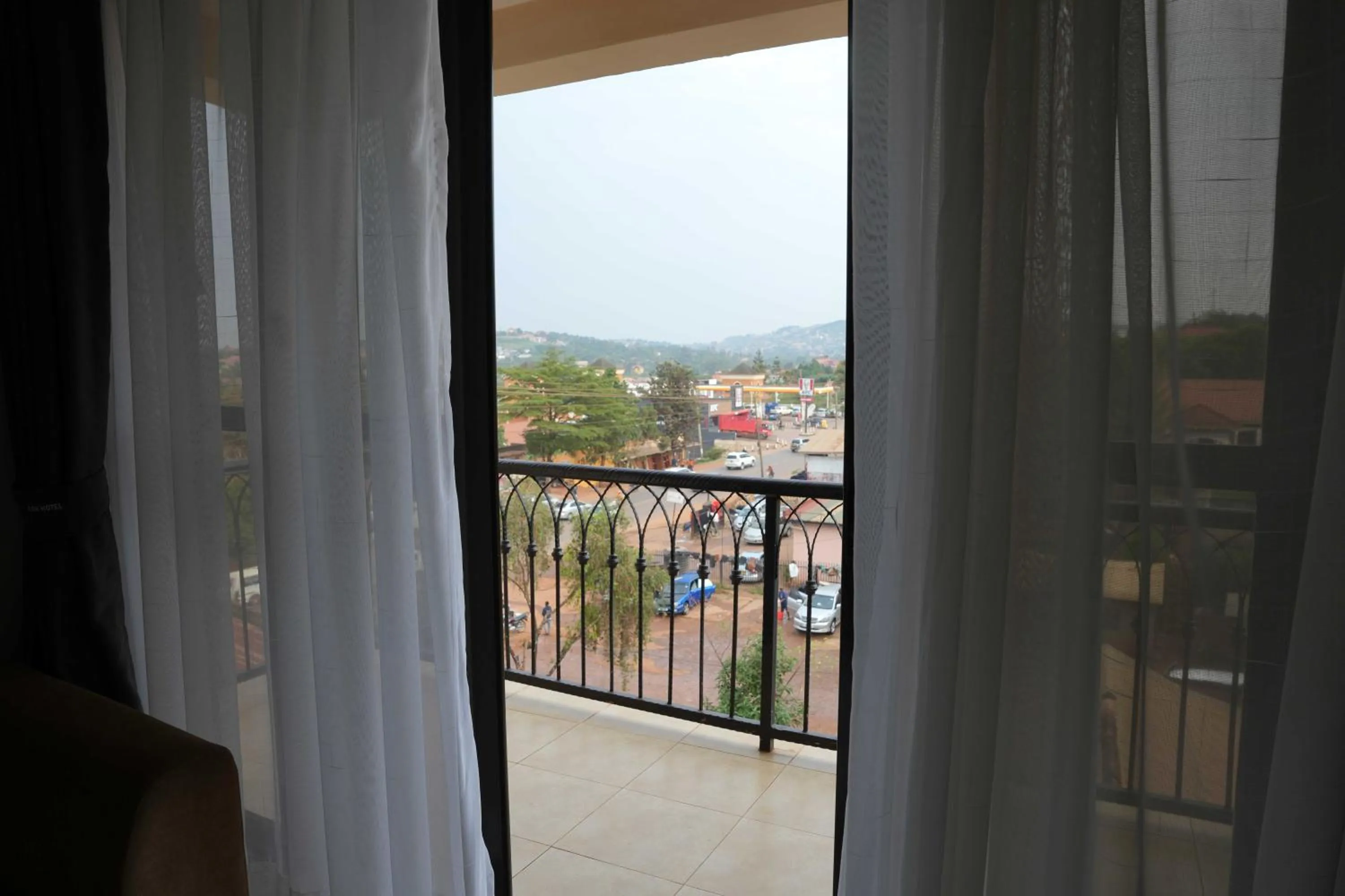 ENN Business Hotel