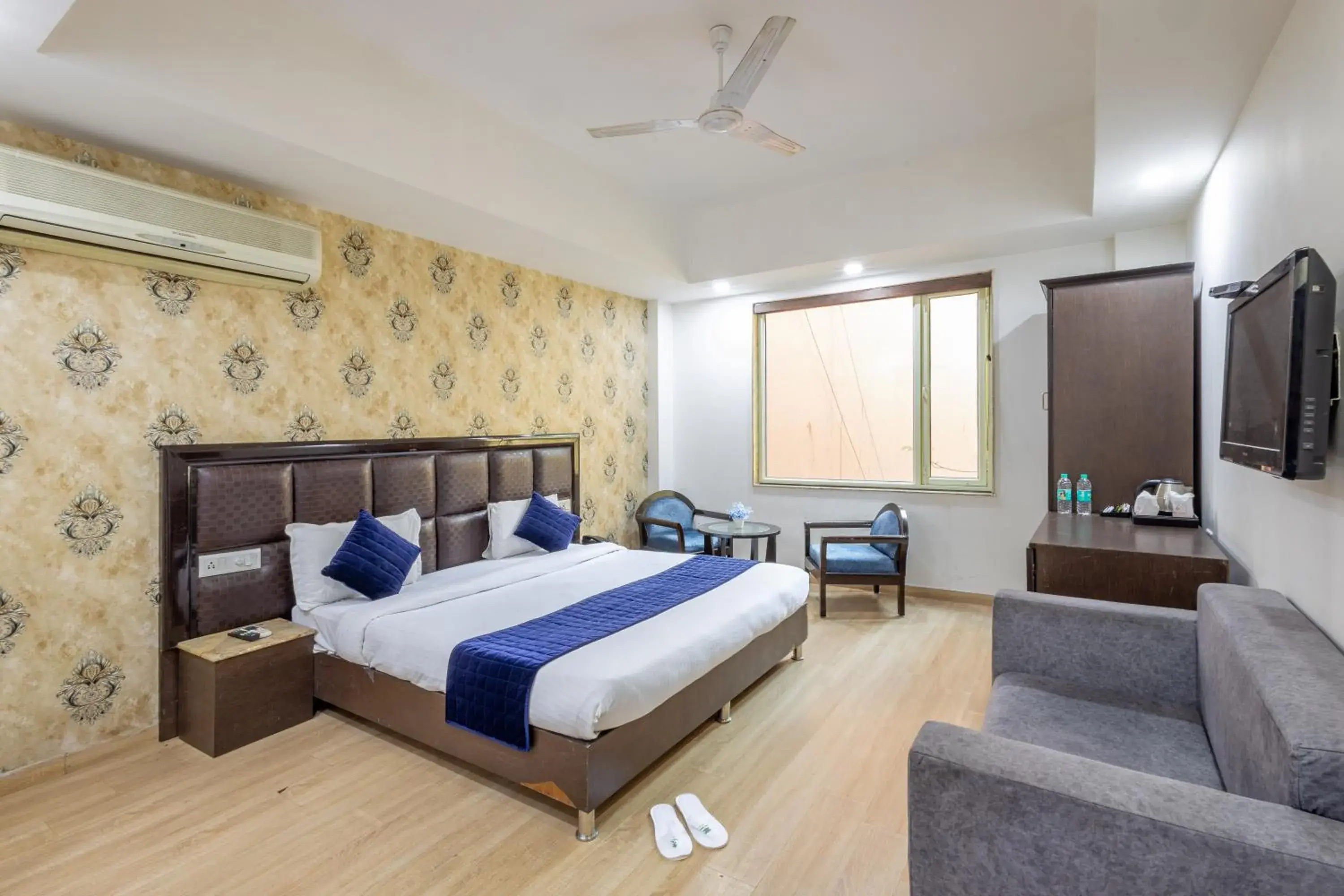 Hotel Vedas Heritage - Karol Bagh Hotel Vedas Heritage - Karol Bagh