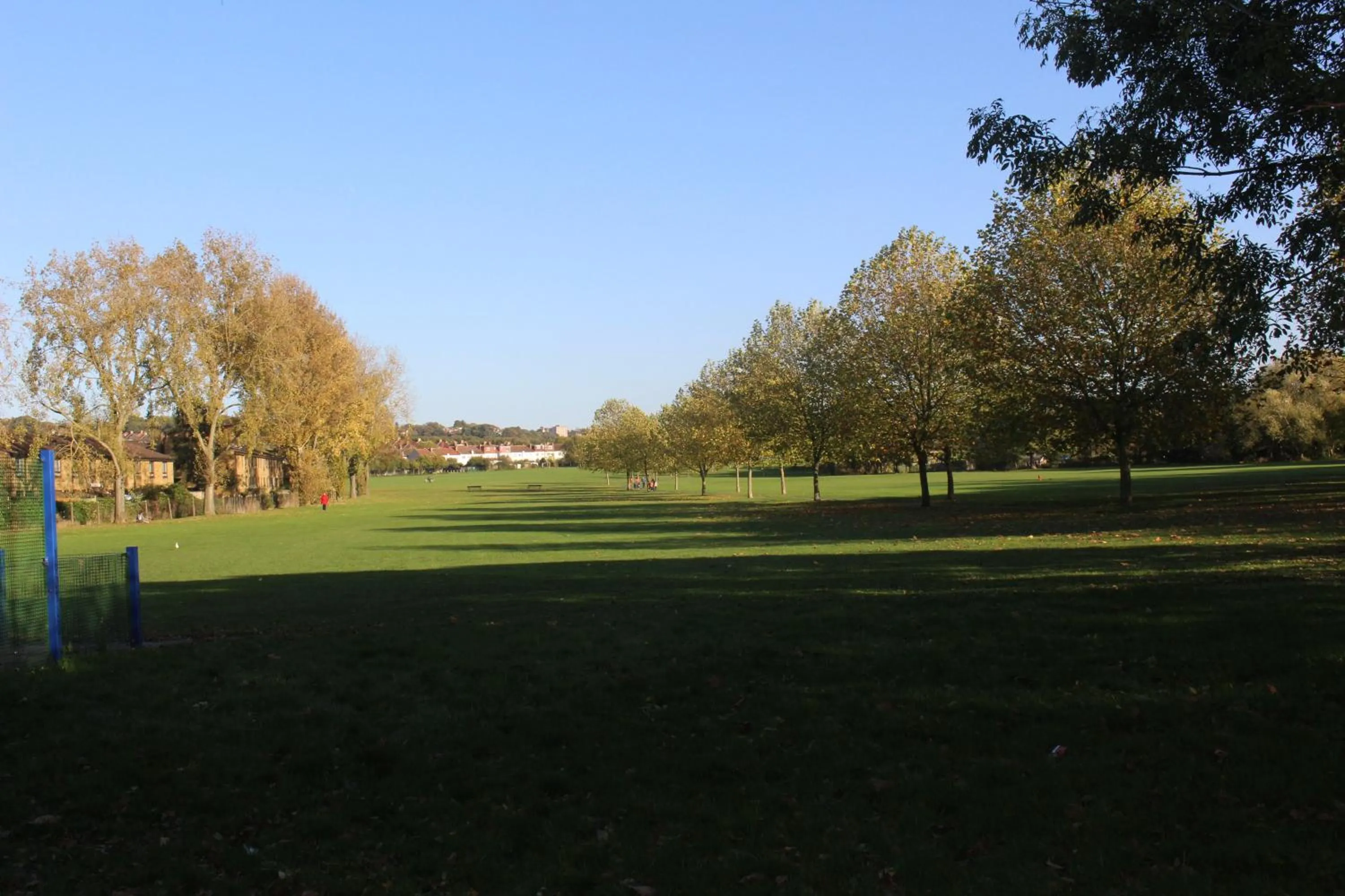 Day in Guest House London