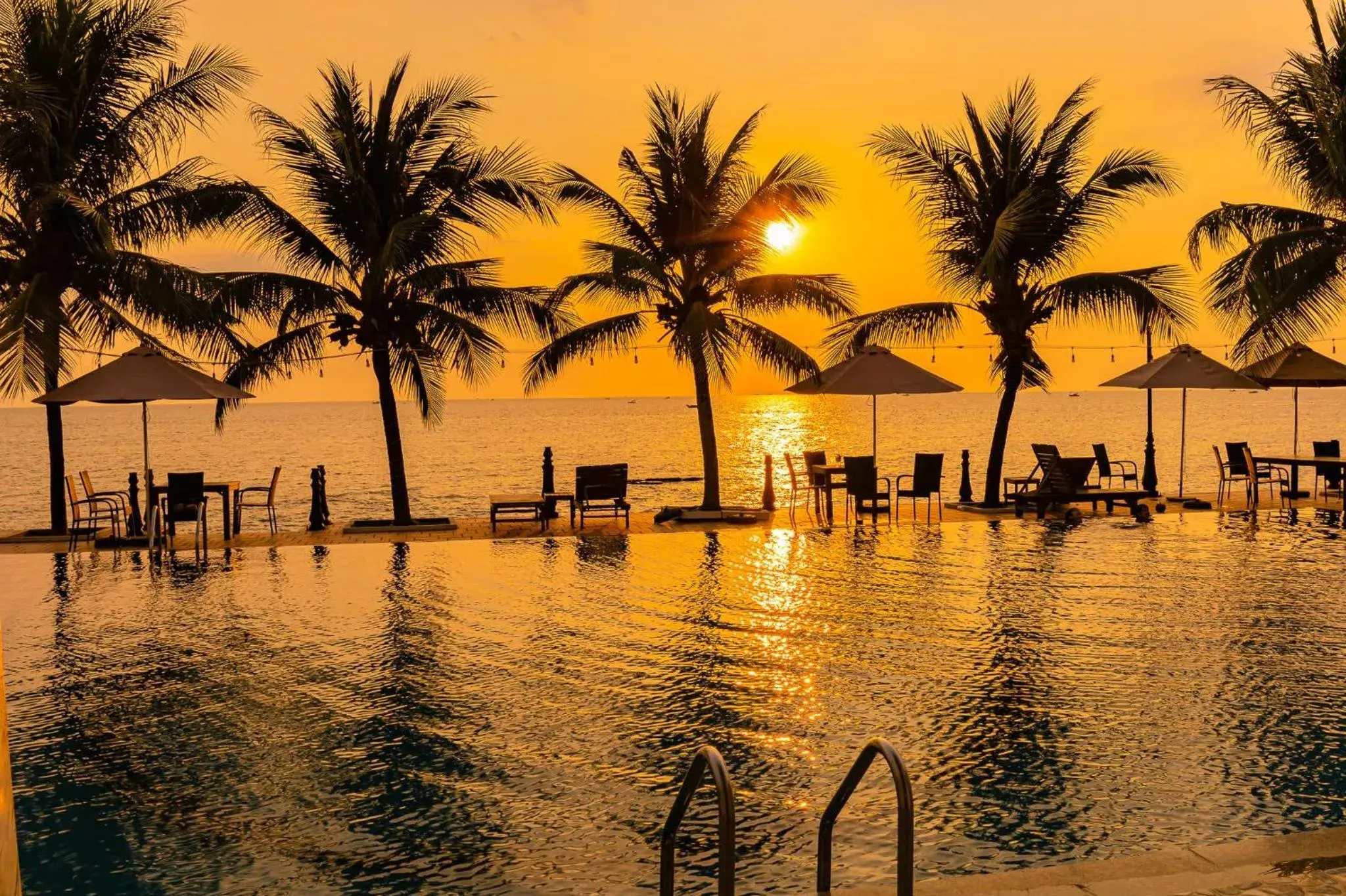 Sun Viet Resort Phu Quoc Sun Viet Resort Phu Quoc