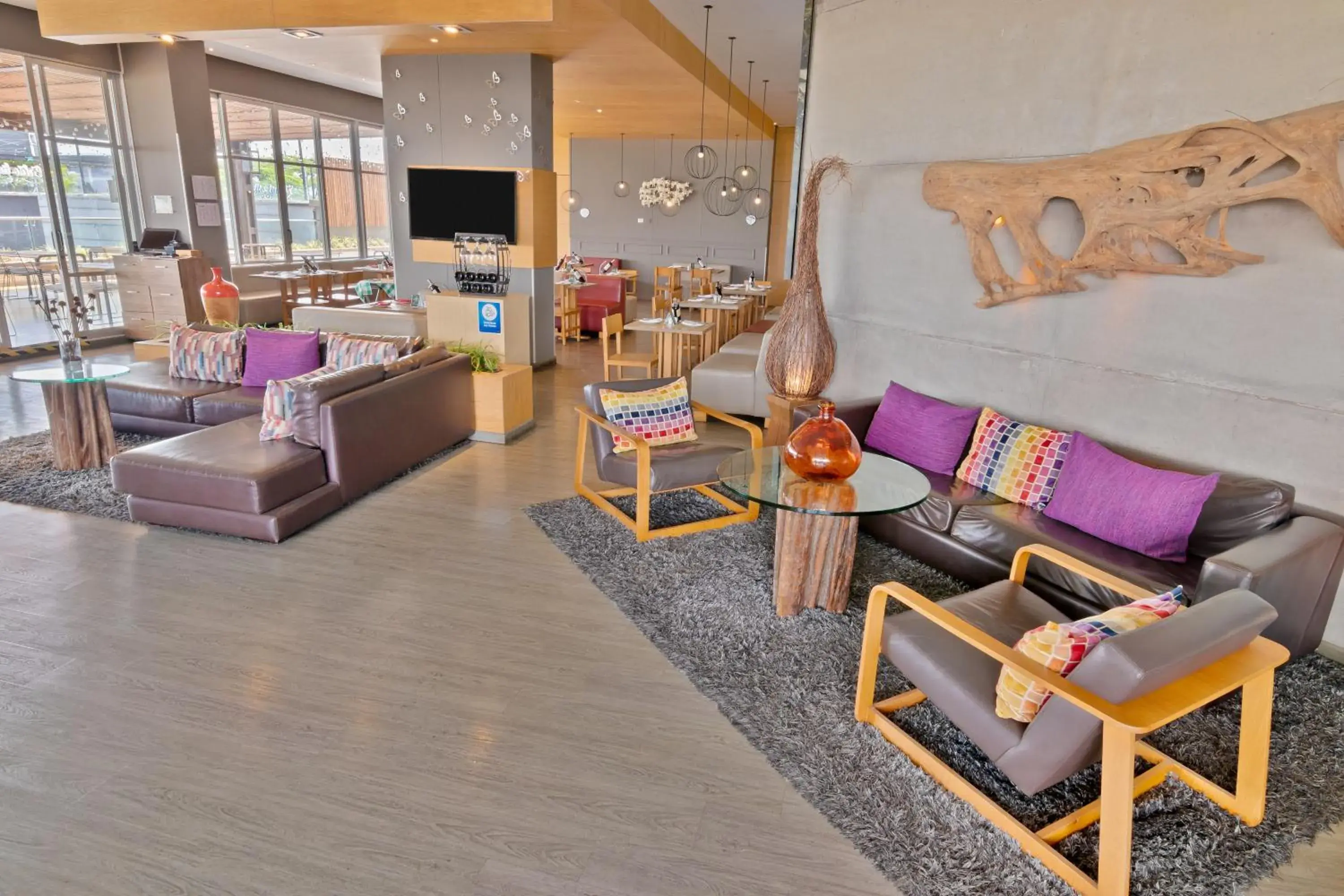 Living room in GHL Style Yopal Living room in GHL Style Yopal