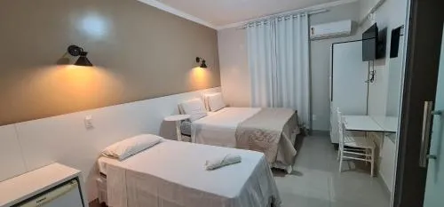 Faixa Hotel