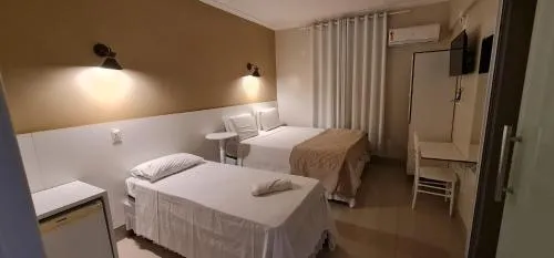 Faixa Hotel