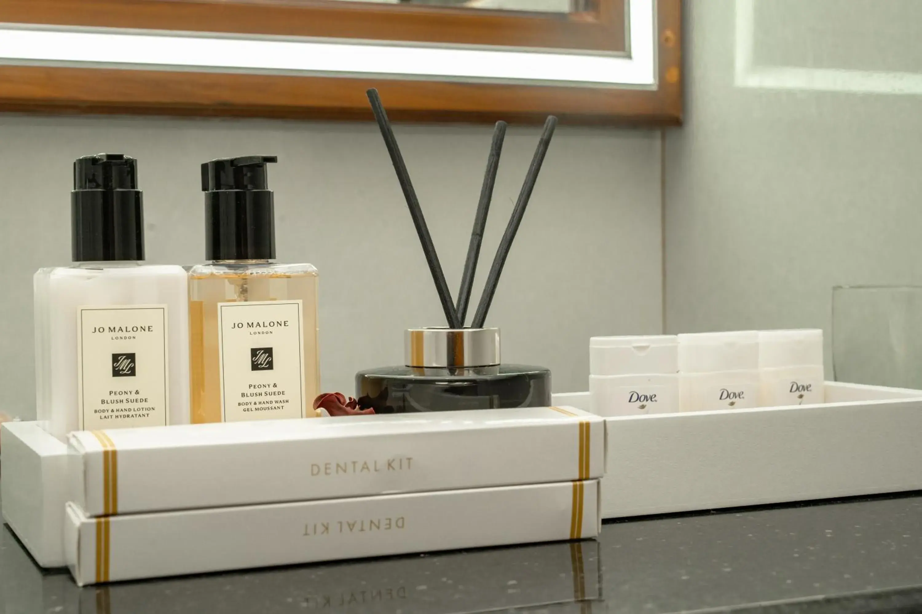 Bathroom in Skylar Seaview Beach Resort & Ayurveda Varkala Bathroom in Skylar Seaview Beach Resort & Ayurveda Varkala