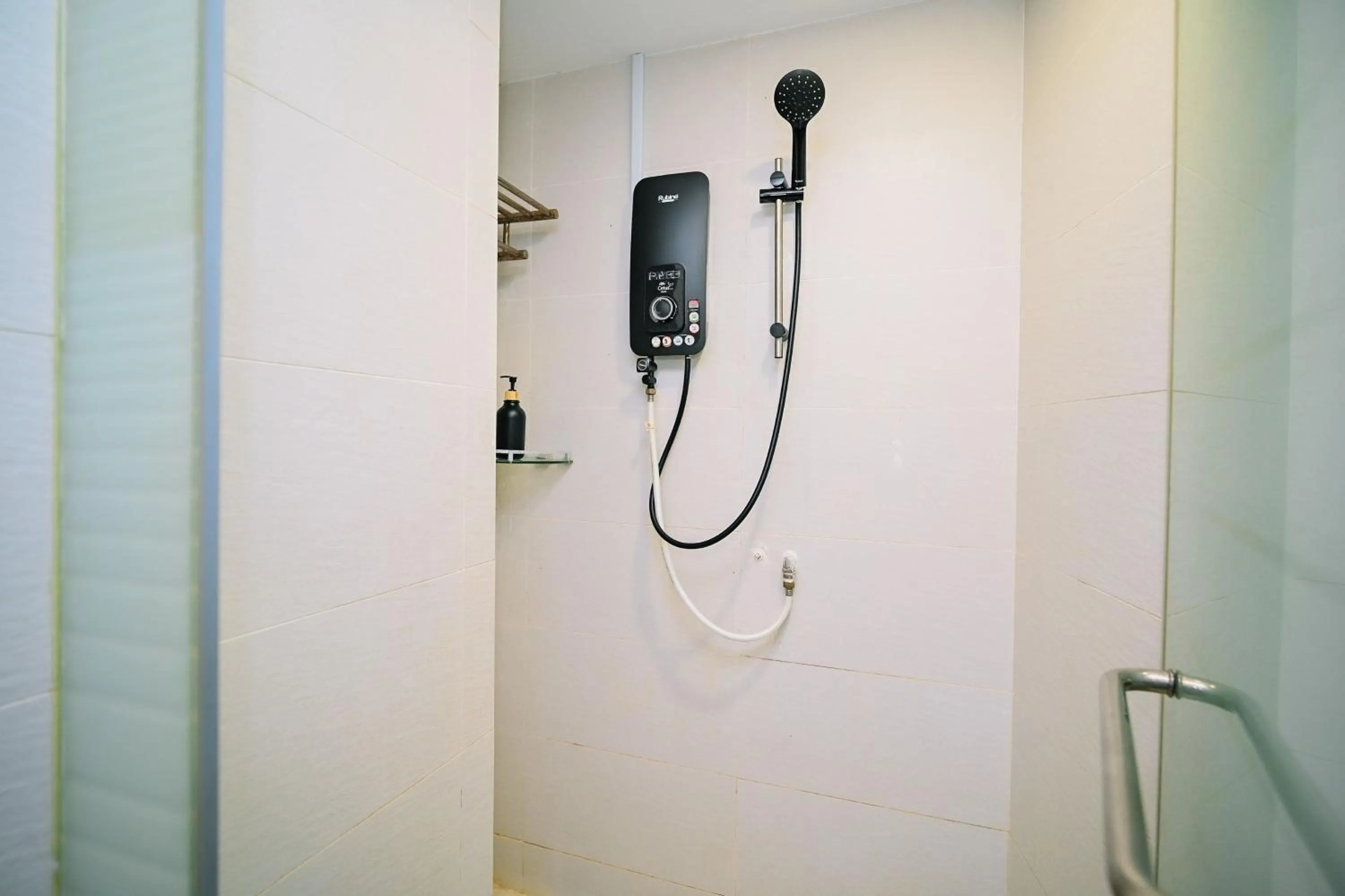 Swing & Pillows - Masjid Jamek Kuala Lumpur