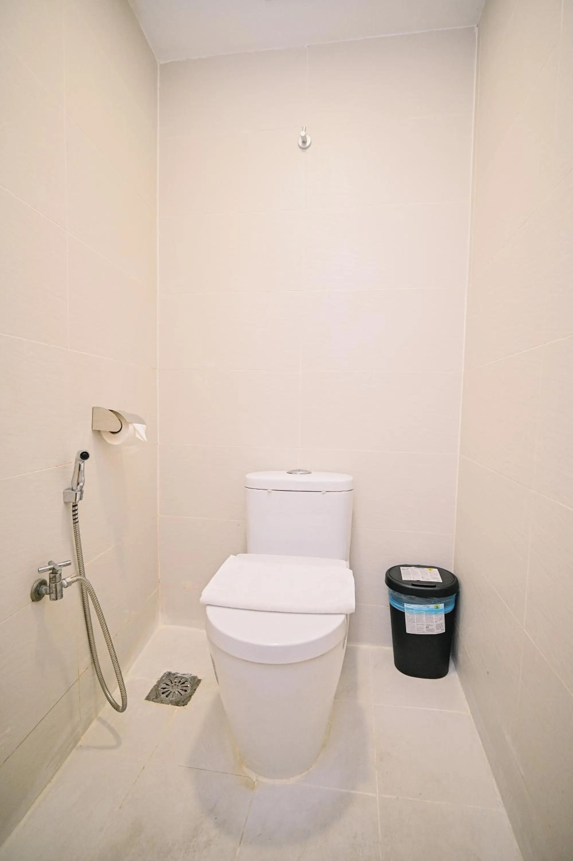 Swing & Pillows - Masjid Jamek Kuala Lumpur