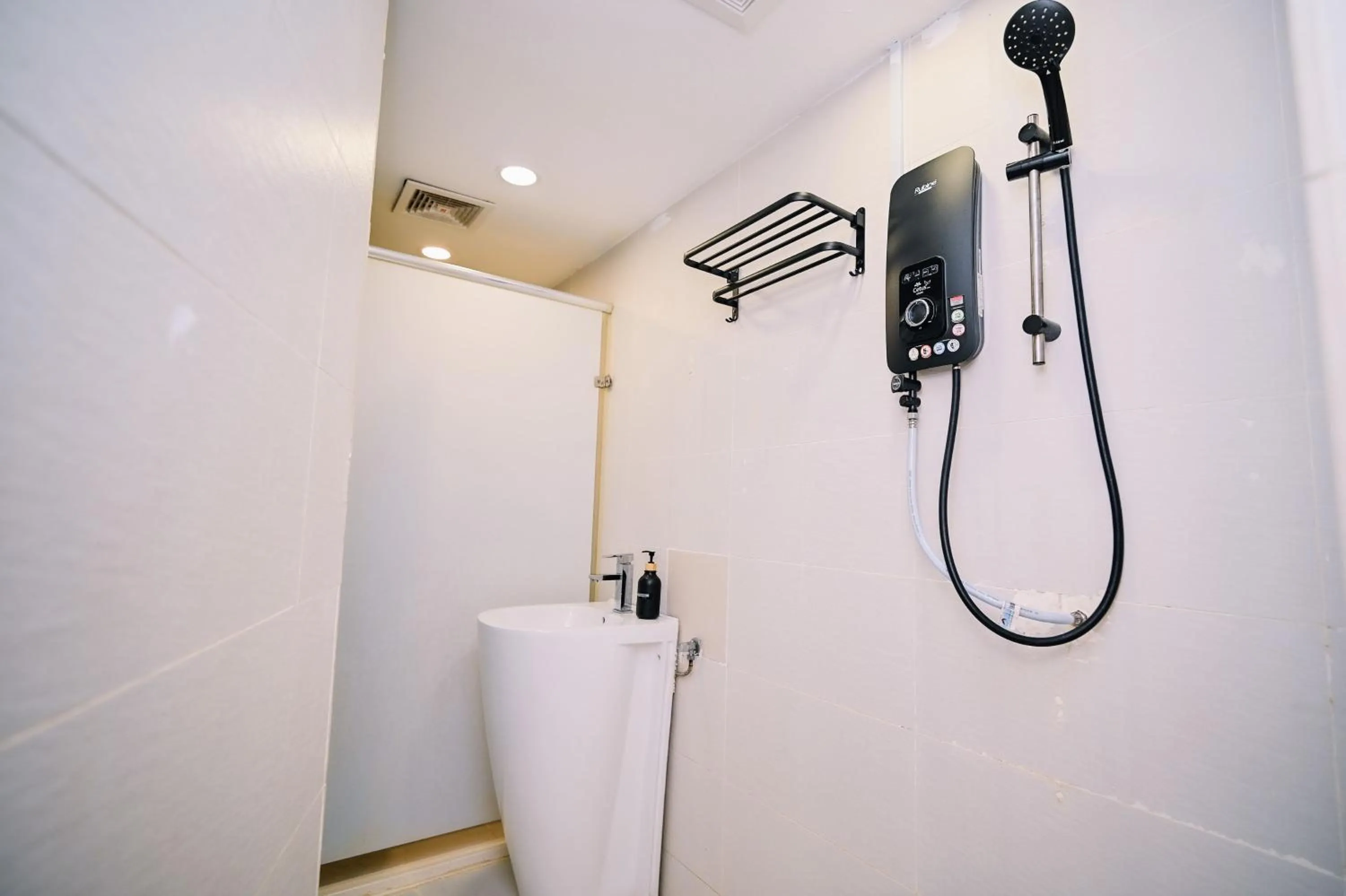 Swing & Pillows - Masjid Jamek Kuala Lumpur