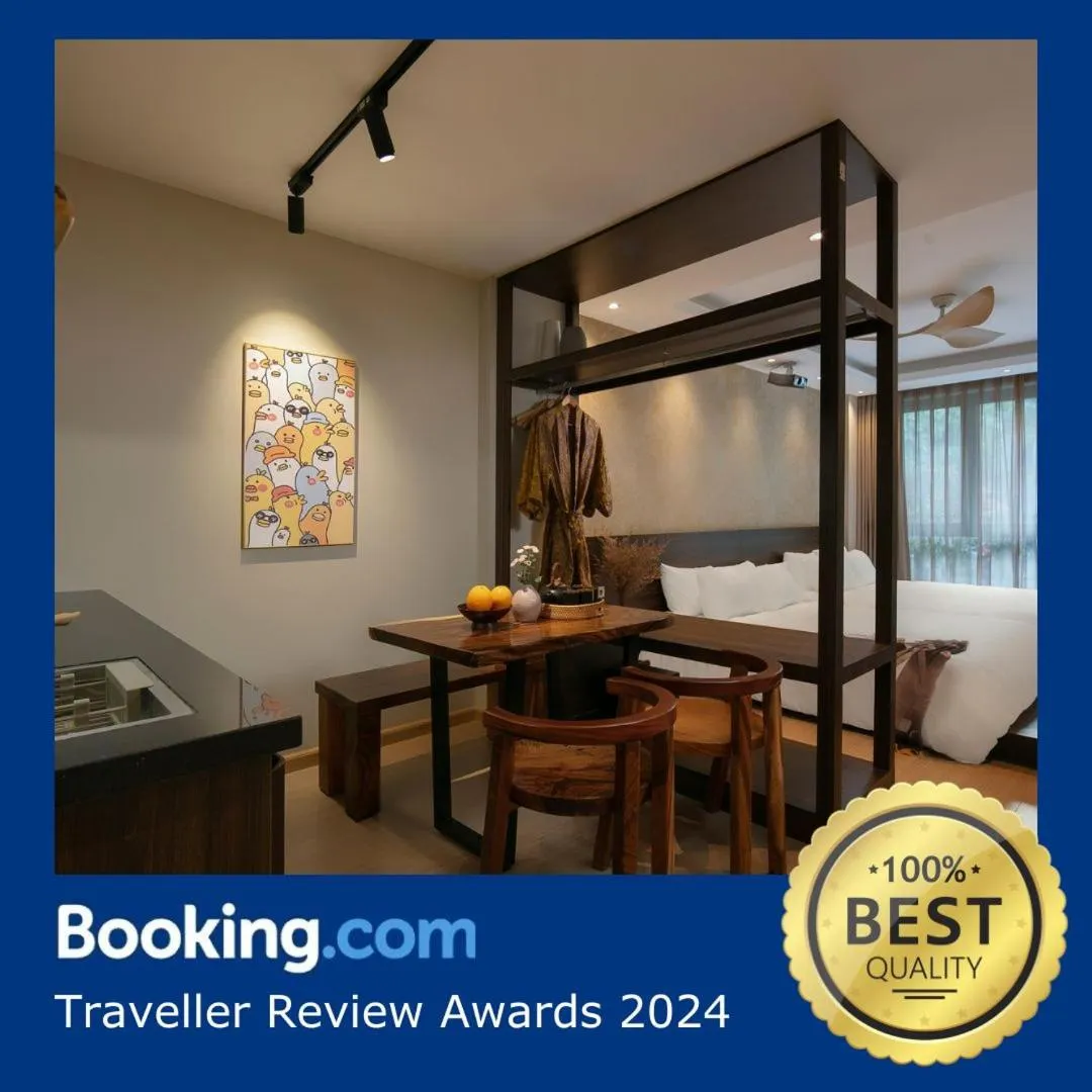 Brilliant Nature Suites & Spa