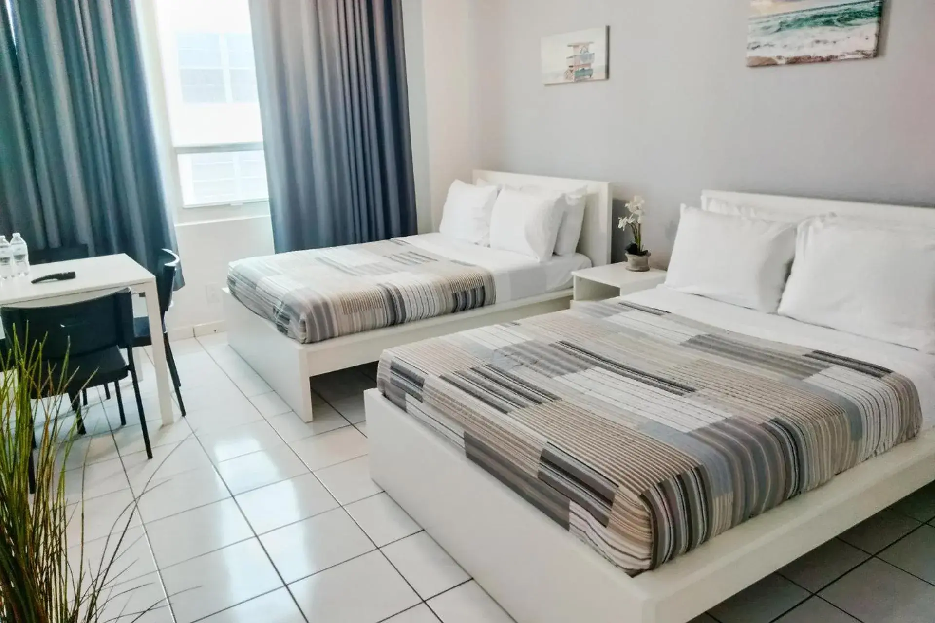 Studio in Miami Beach Apartments by MiaRentals Studio in Miami Beach Apartments by MiaRentals