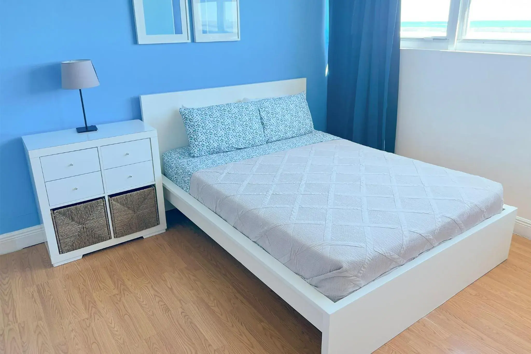 One-Bedroom Apartment in Miami Beach Apartments by MiaRentals One-Bedroom Apartment in Miami Beach Apartments by MiaRentals