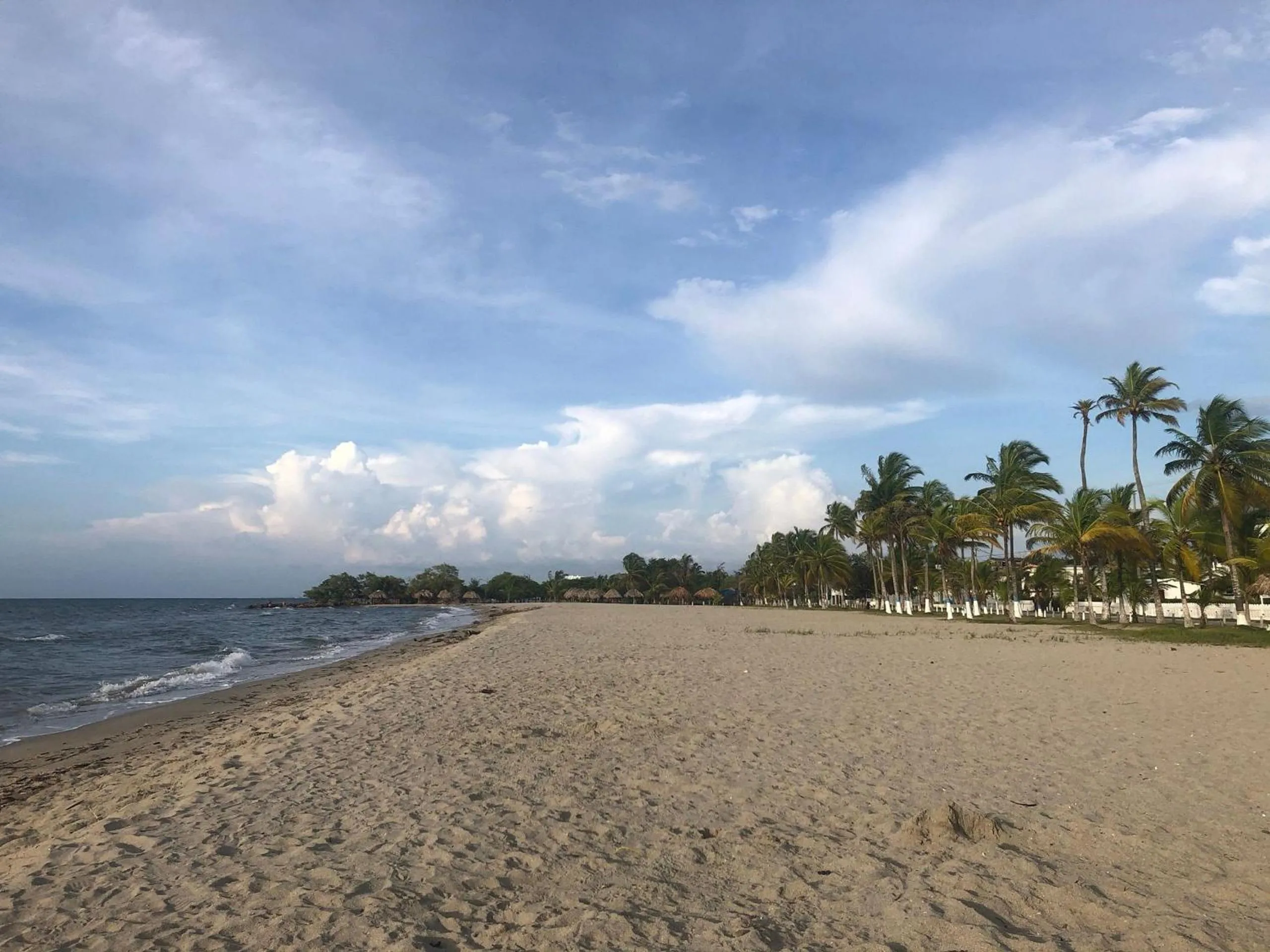 Casa de Playa Manecal
