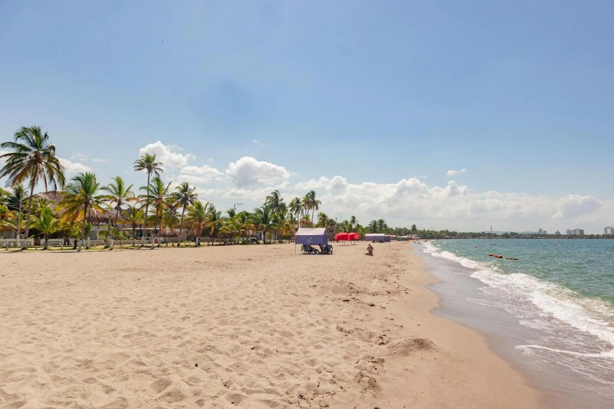 Casa de Playa Manecal