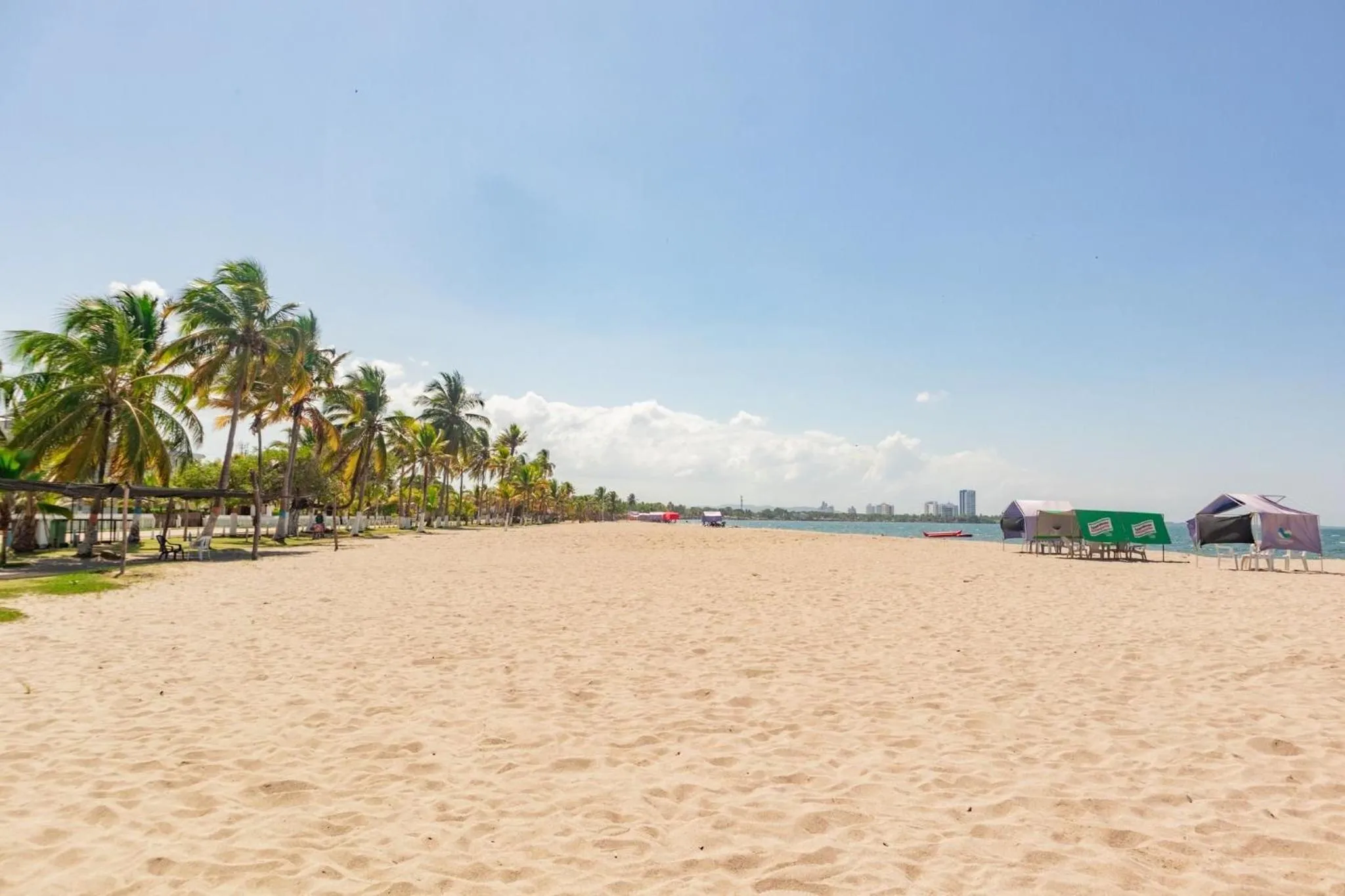 Casa de Playa Manecal