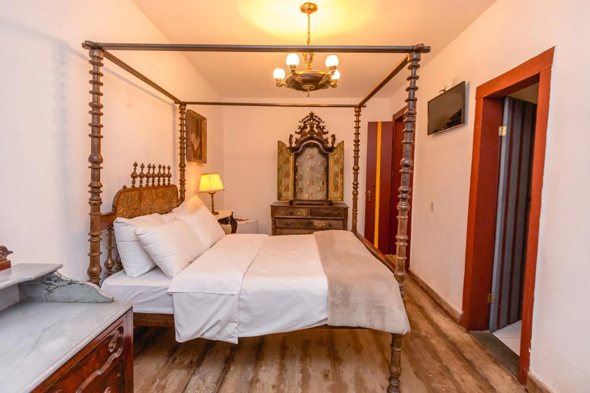 Hotel Vila Relicário