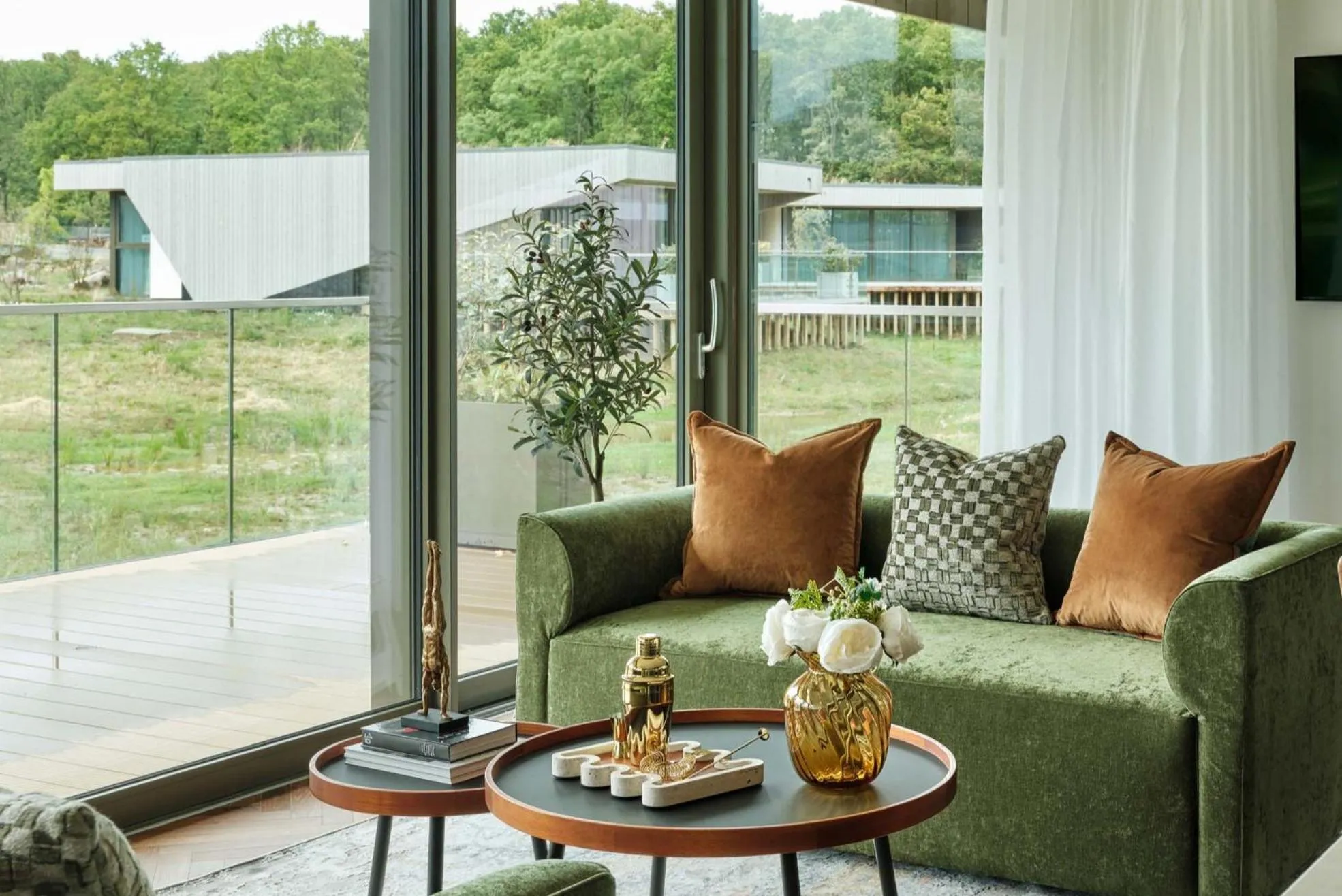 Escapade Silverstone