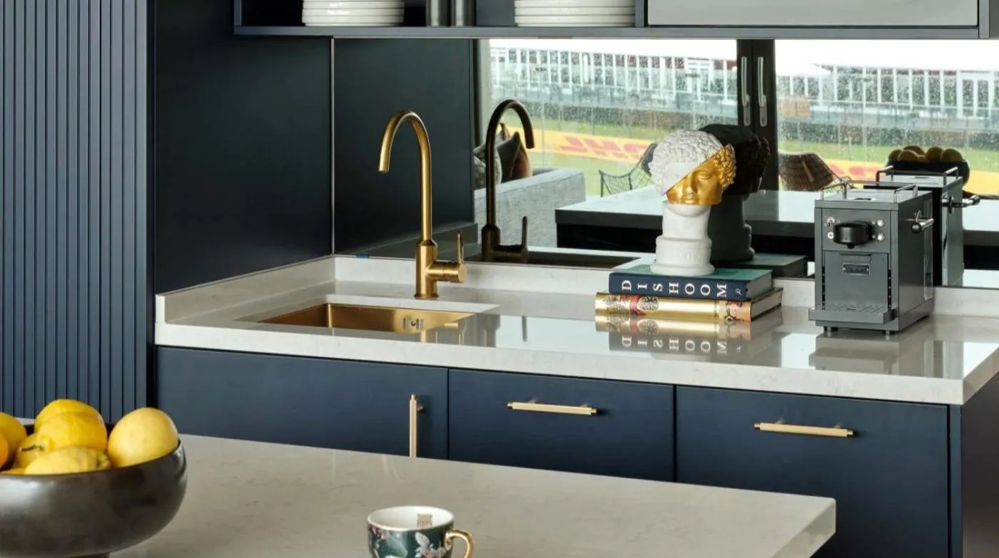 Escapade Silverstone