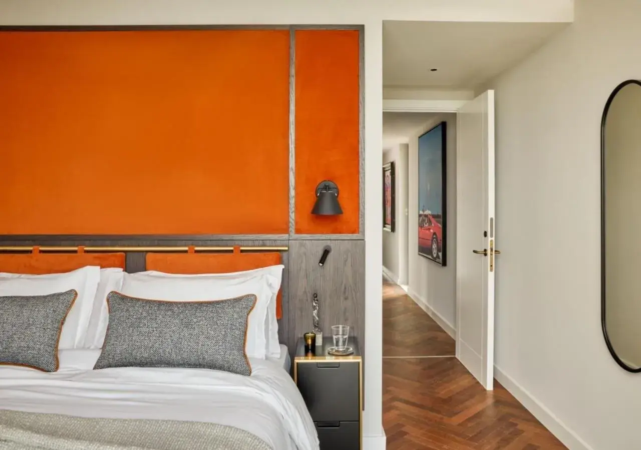 One-Bedroom Apartment with Garden View in Escapade Silverstone One-Bedroom Apartment with Garden View in Escapade Silverstone